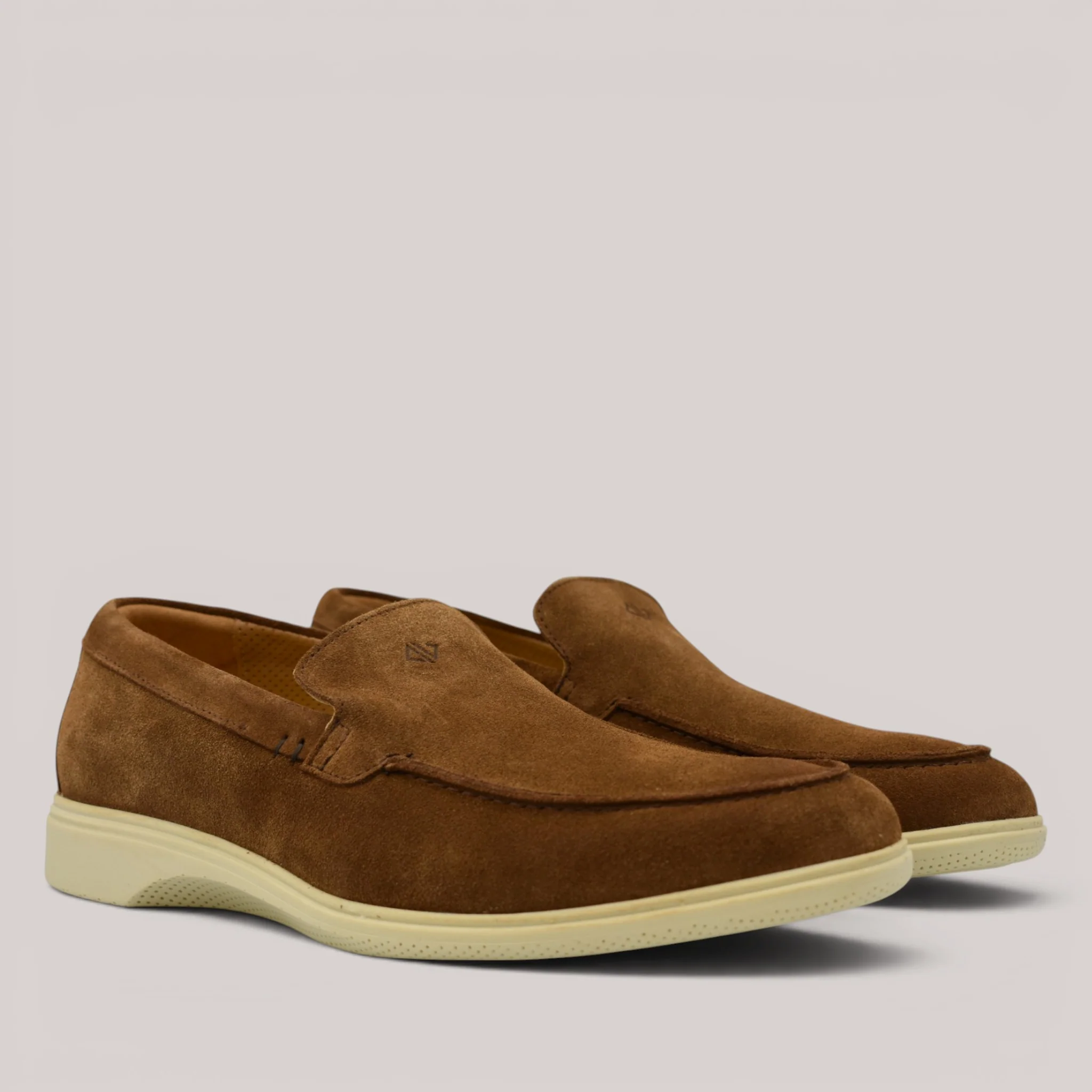 Amberjack - The Loafer - Image 3