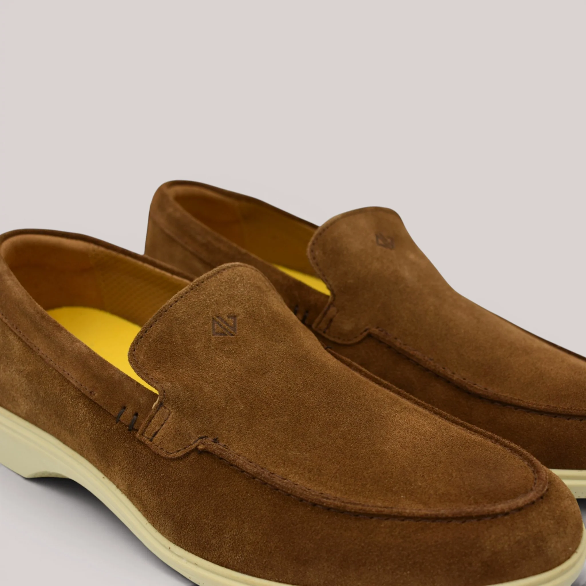 Amberjack - The Loafer - Image 4