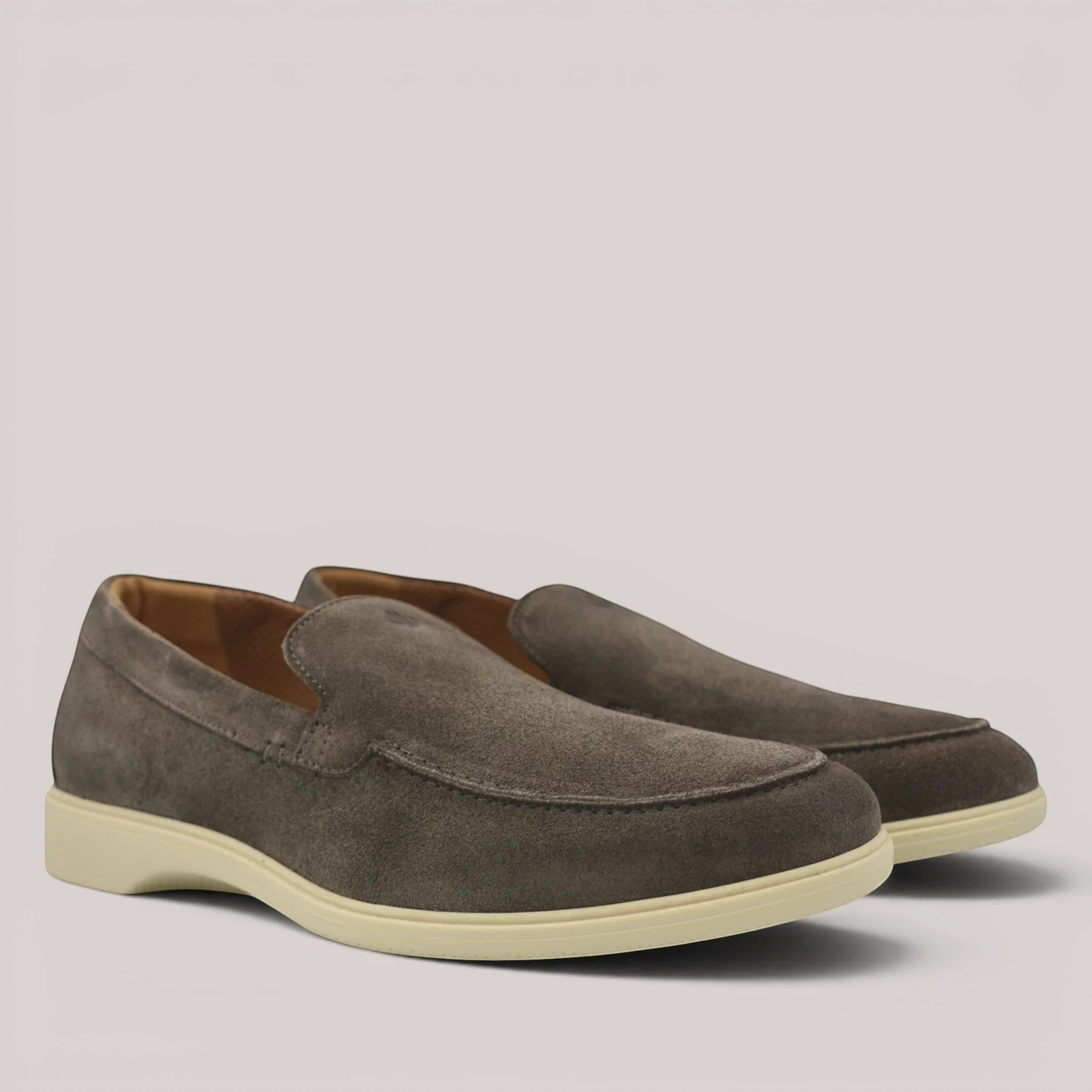 Amberjack - The Loafer - Image 3
