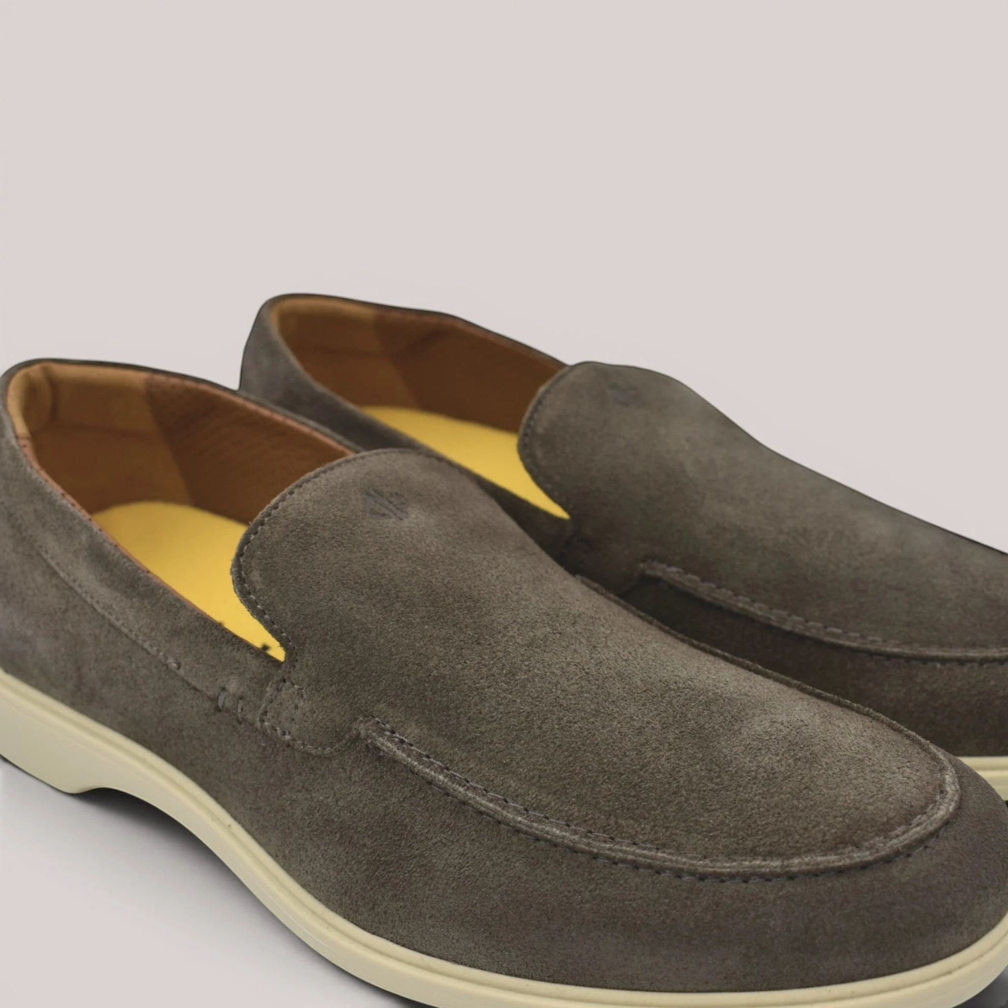 Amberjack - The Loafer - Image 4