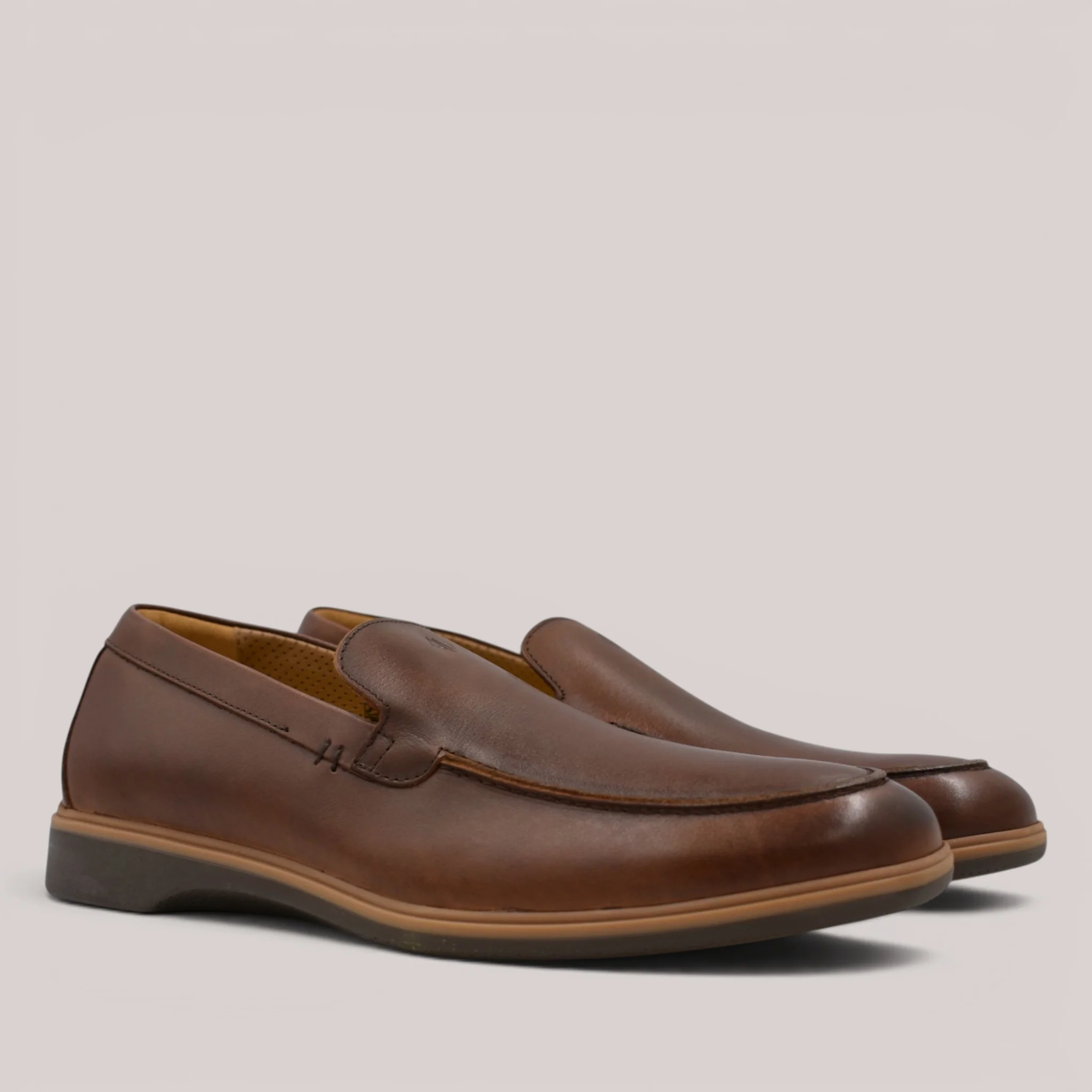 Amberjack - The Loafer - Image 3