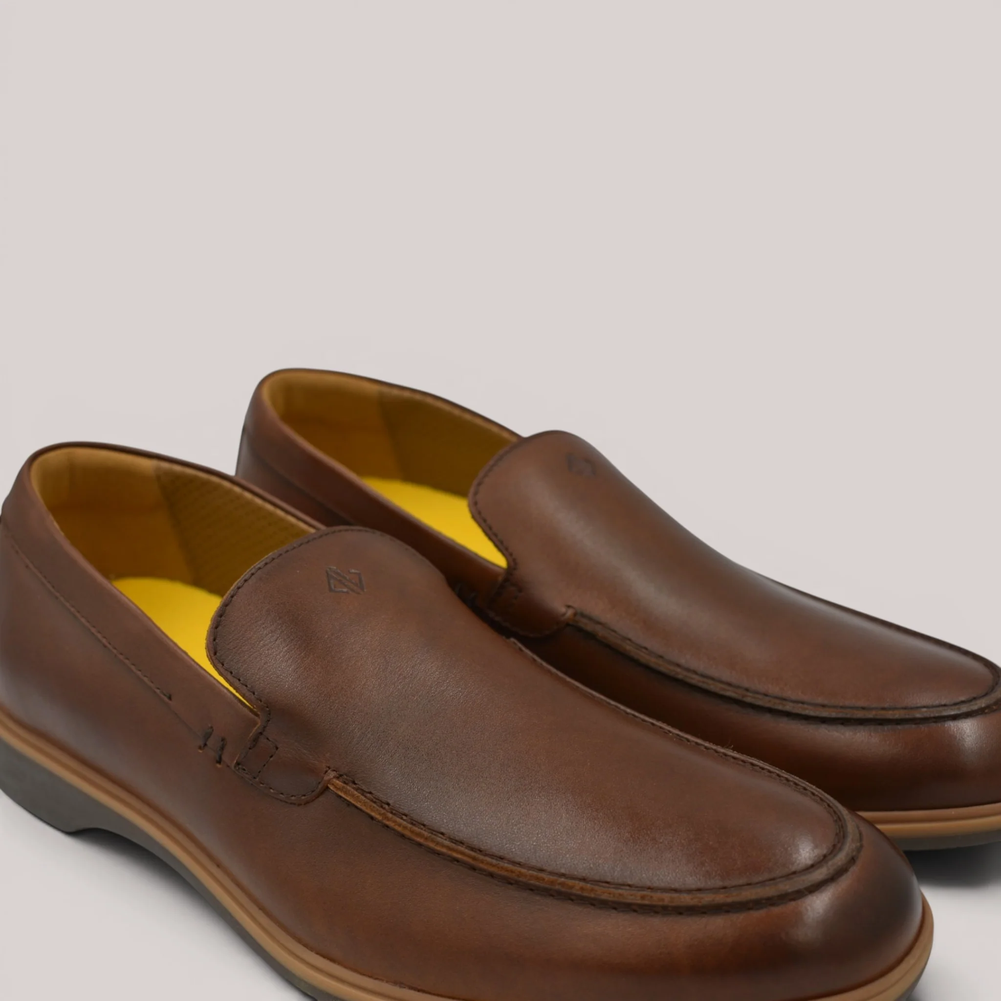 Amberjack - The Loafer - Image 4