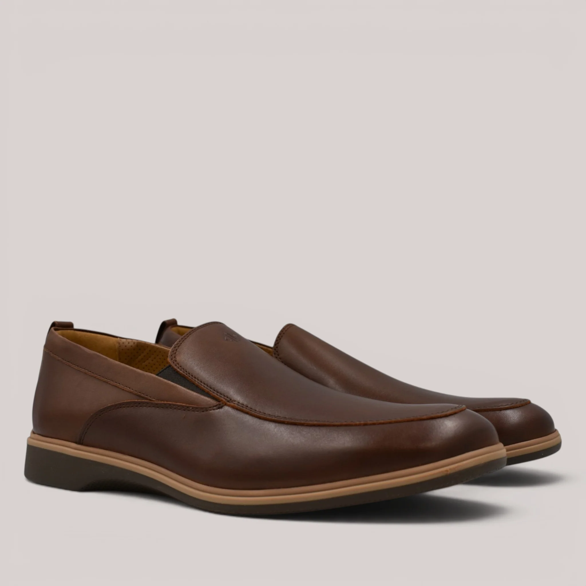 Amberjack - The Slip On - Image 3