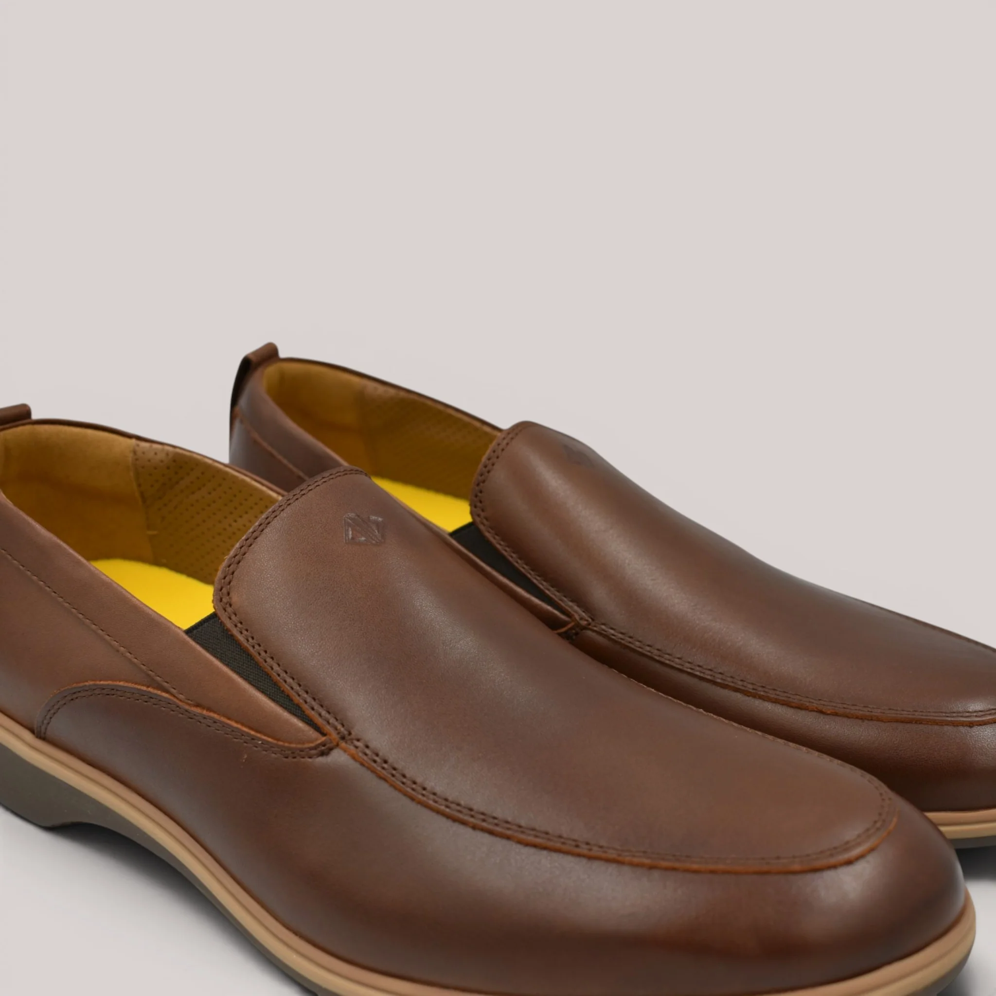 Amberjack - The Slip On - Image 4