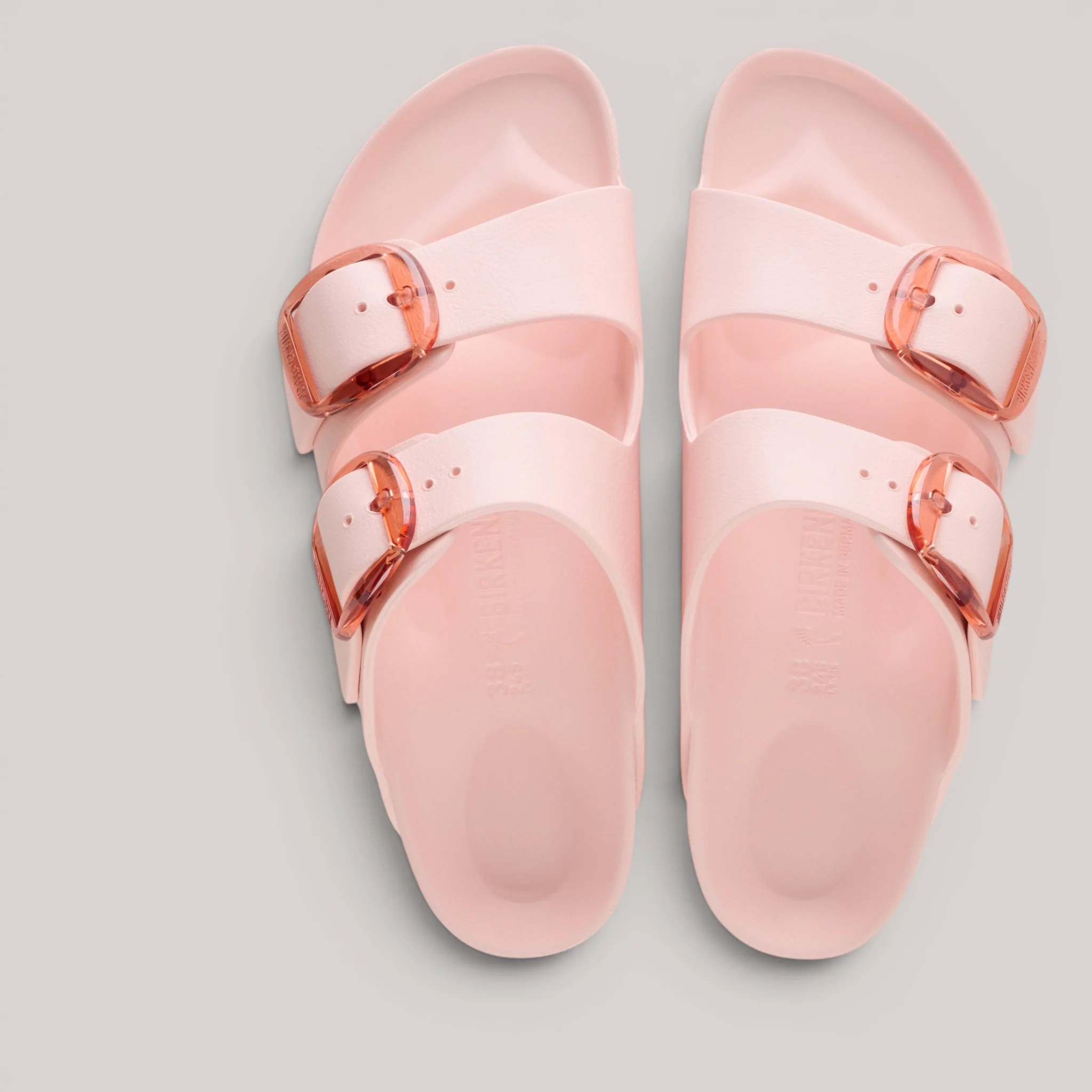 Birkenstock - Arizona Big Buckle - Narrow - Eva - Image 3