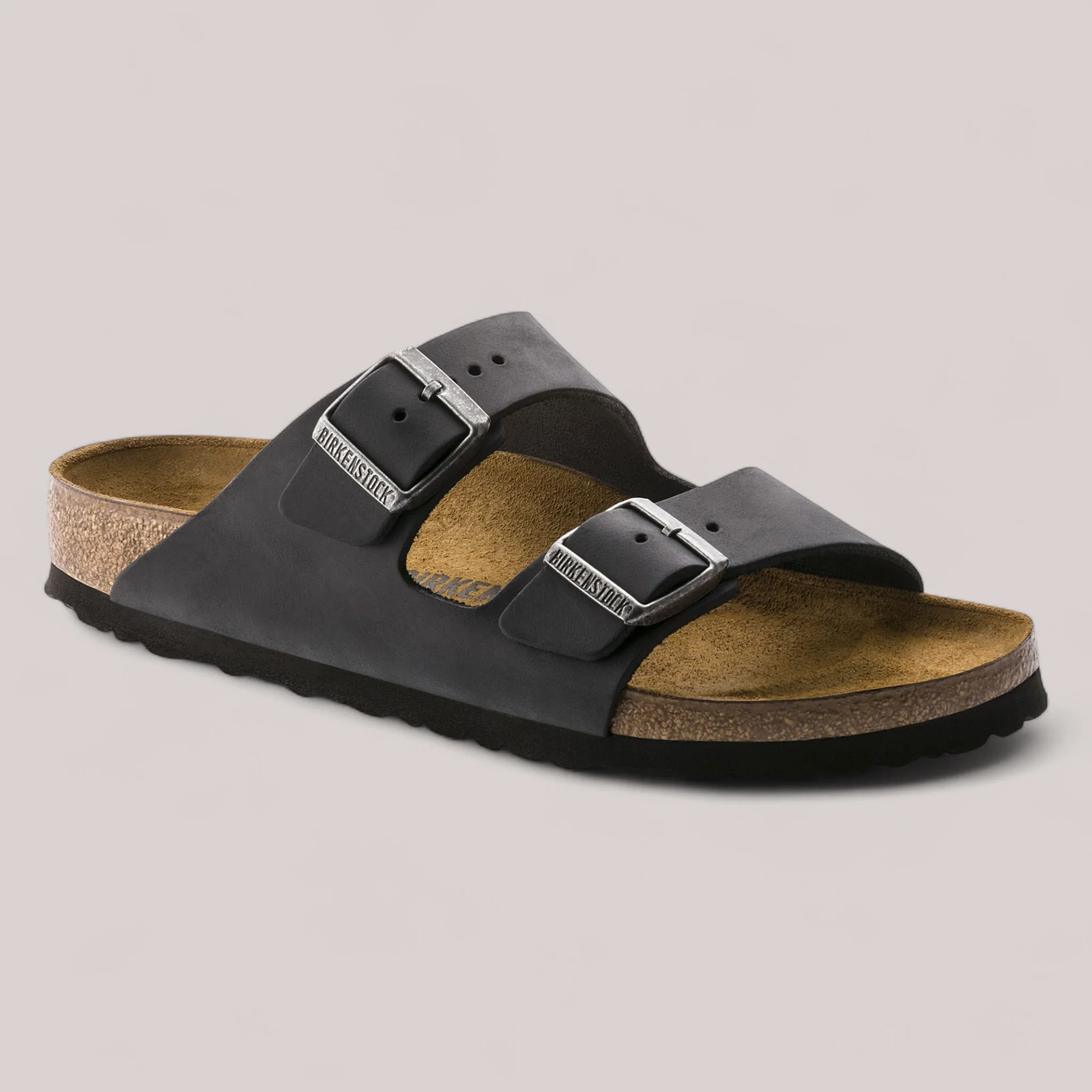 Birkenstock - Arizona - Regular - Oiled Leather - Image 3