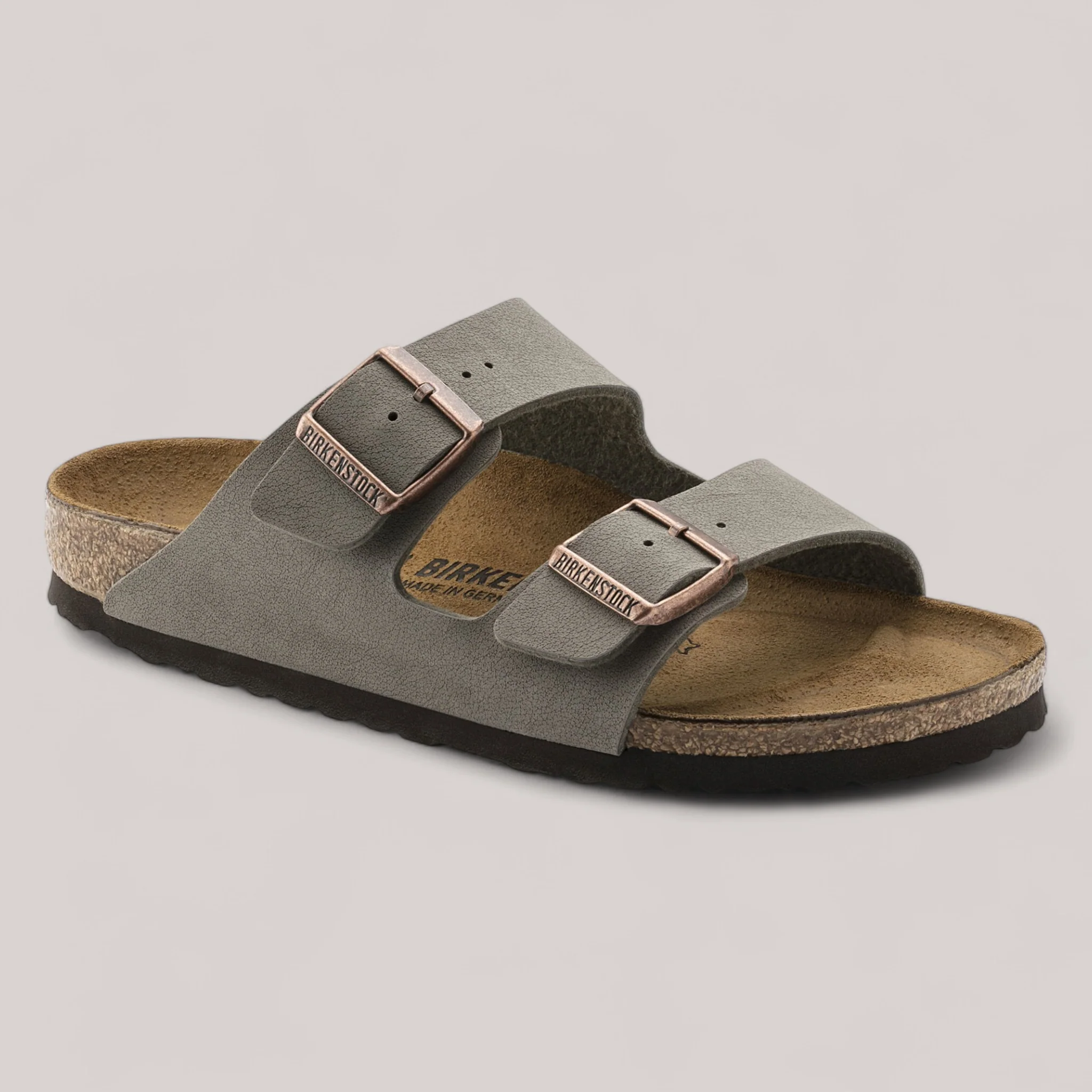Birkenstock - Arizona - Narrow - Birkibuc - Image 3