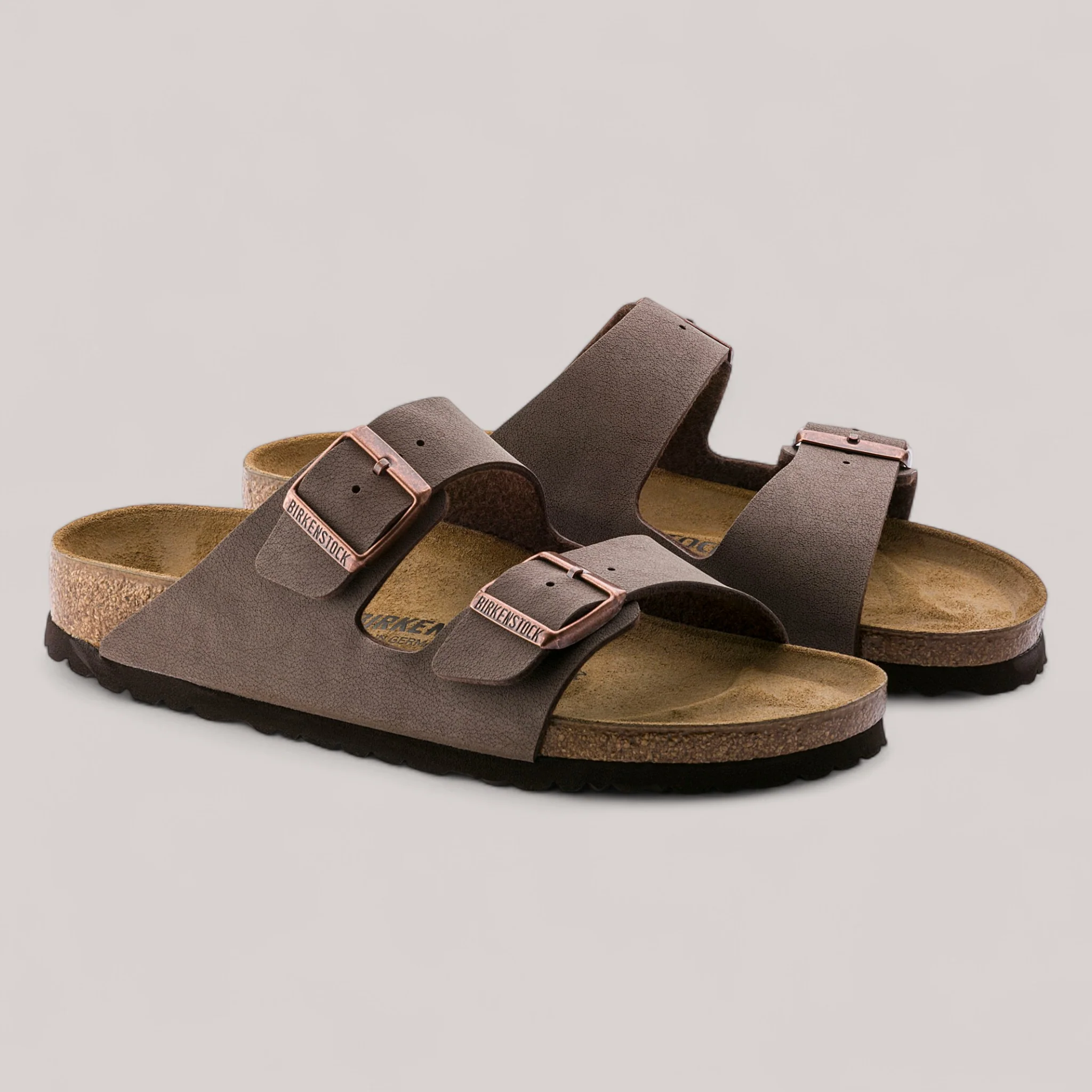 Birkenstock - Arizona - Regular - Birkibuc - Image 3