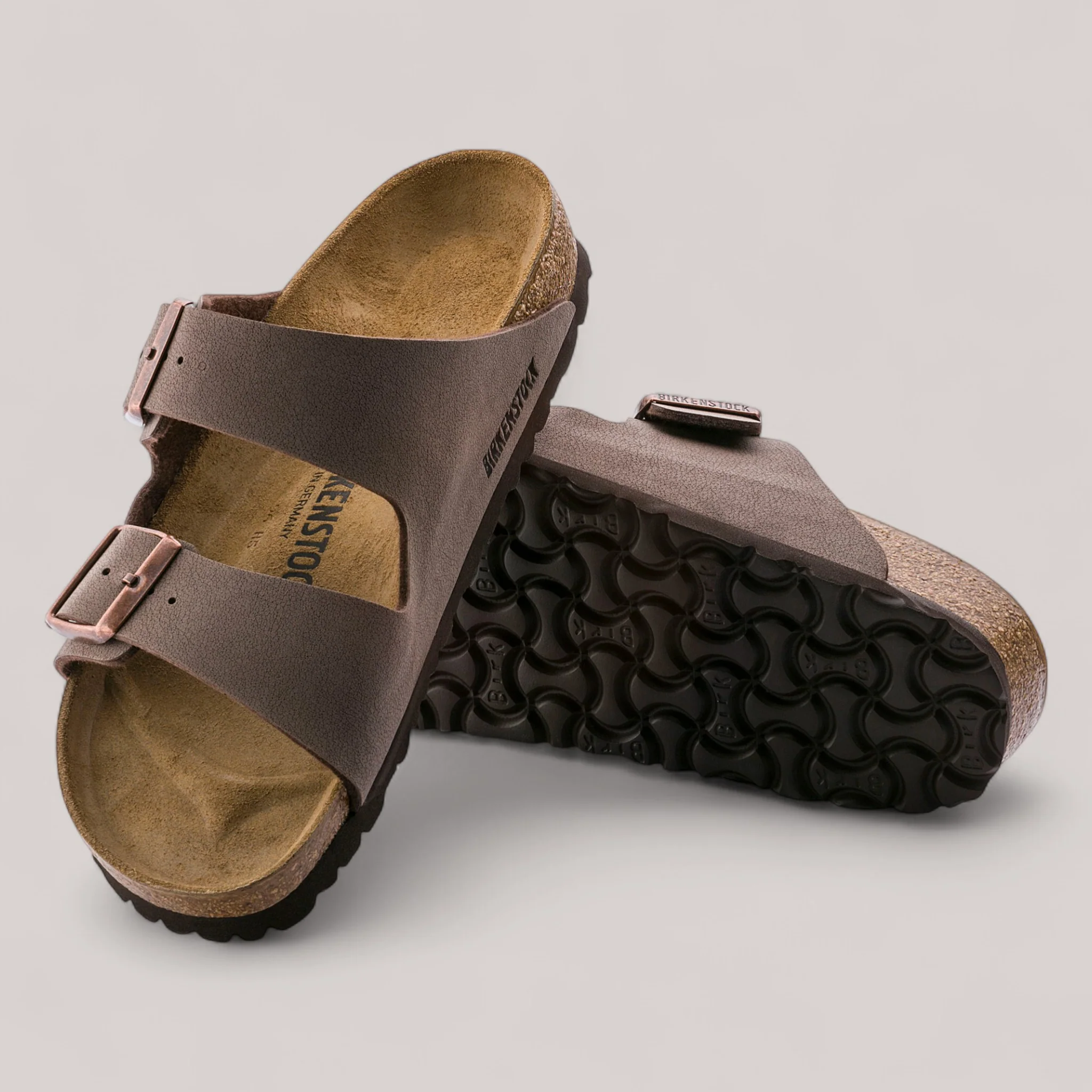 Birkenstock - Arizona - Regular - Birkibuc - Image 4
