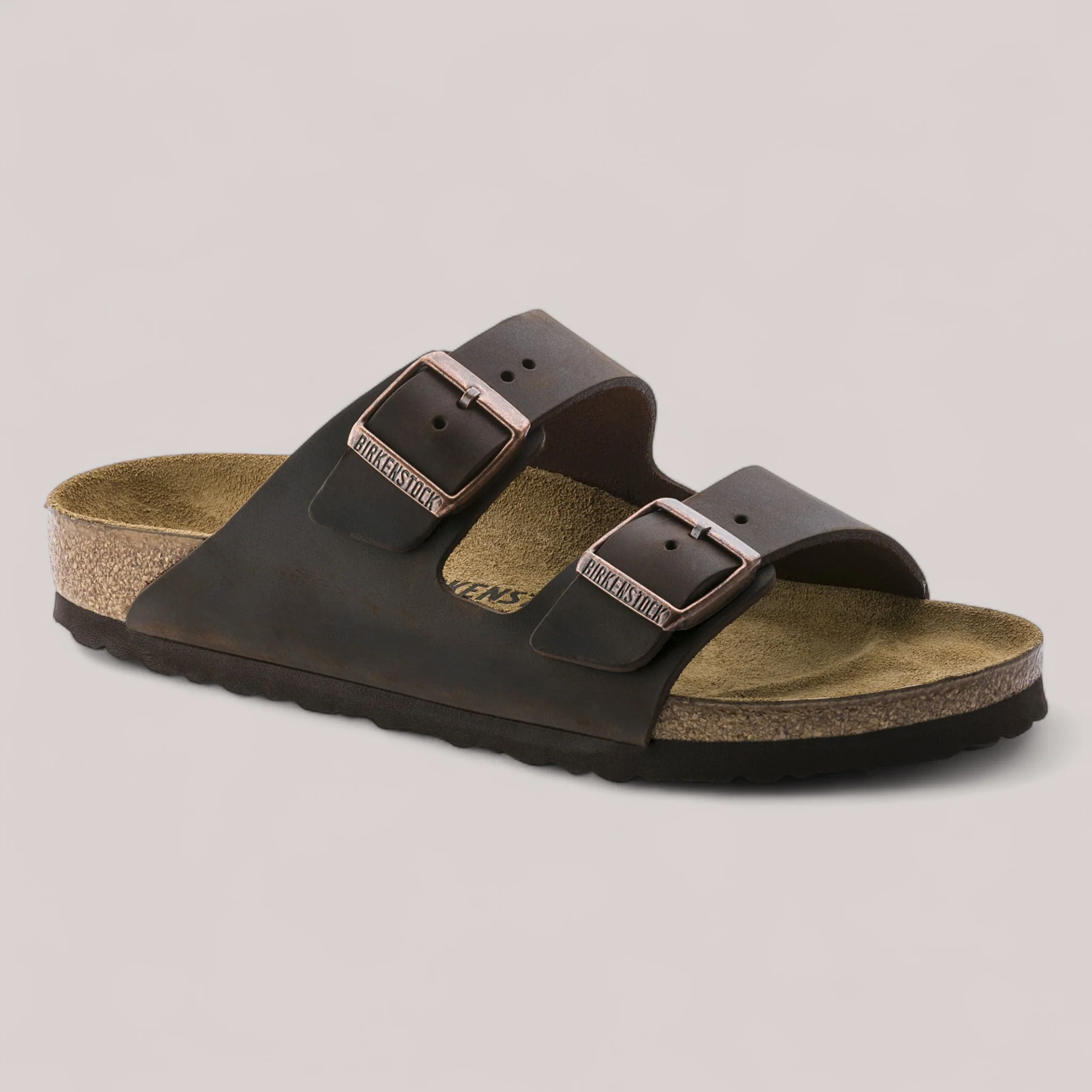 Birkenstock - Arizona - Narrow - Oiled Leather - Image 3