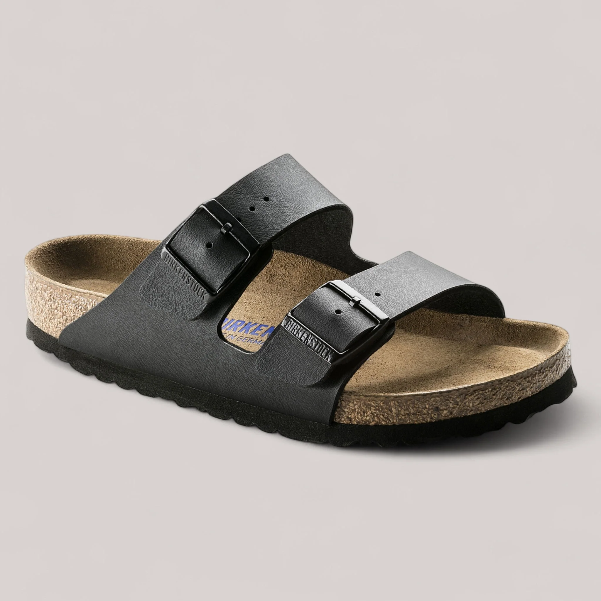 Birkenstock - Arizona - Narrow - Birko Flor - Soft Footbed - Image 3