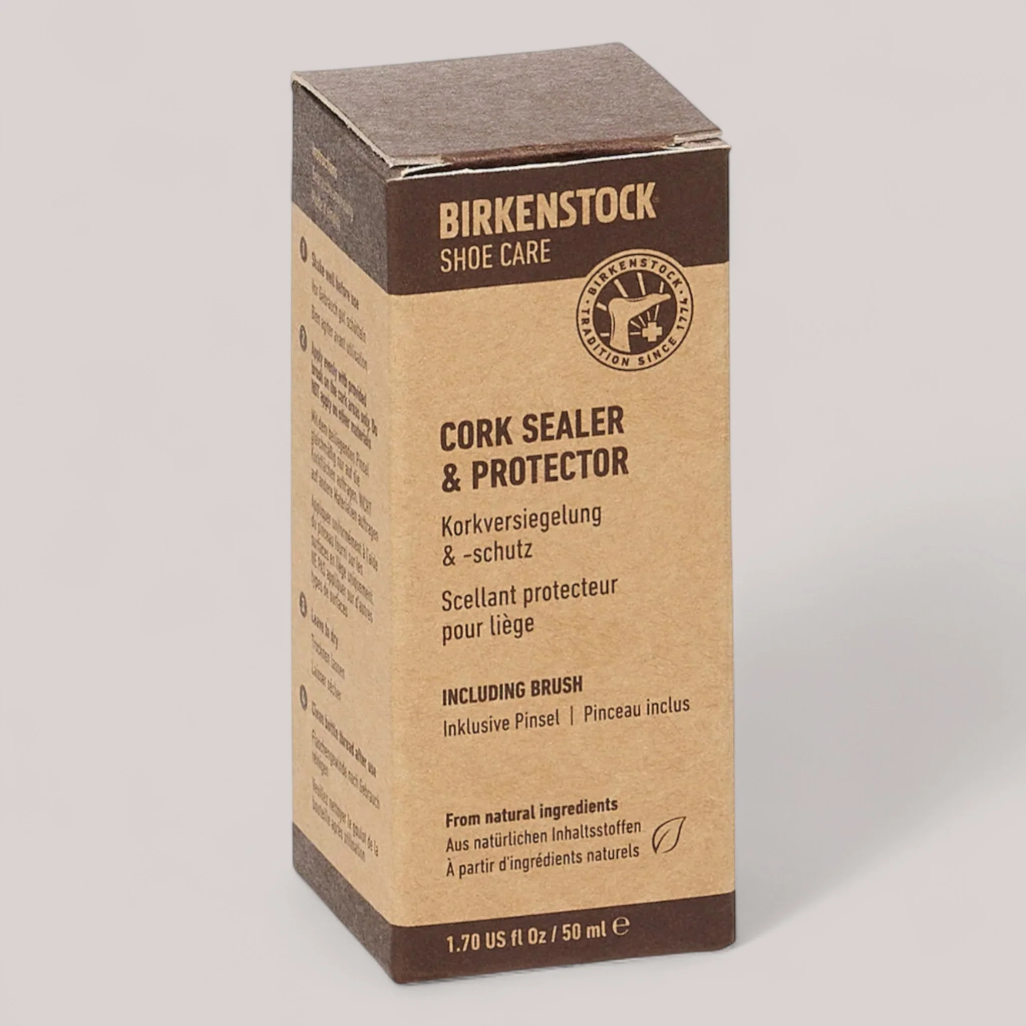 Birkenstock - Cork Sealer And Protector - Image 2