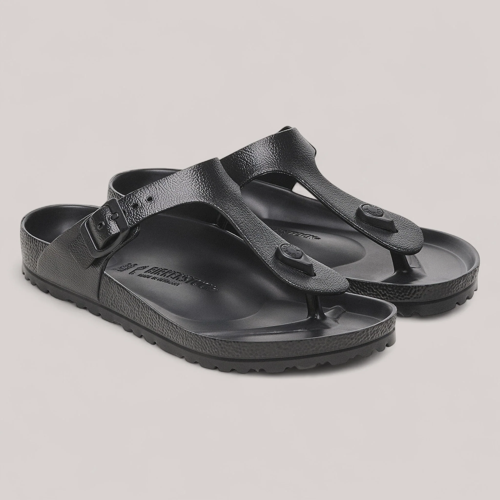Birkenstock - Gizeh - Regular - Eva - Image 4