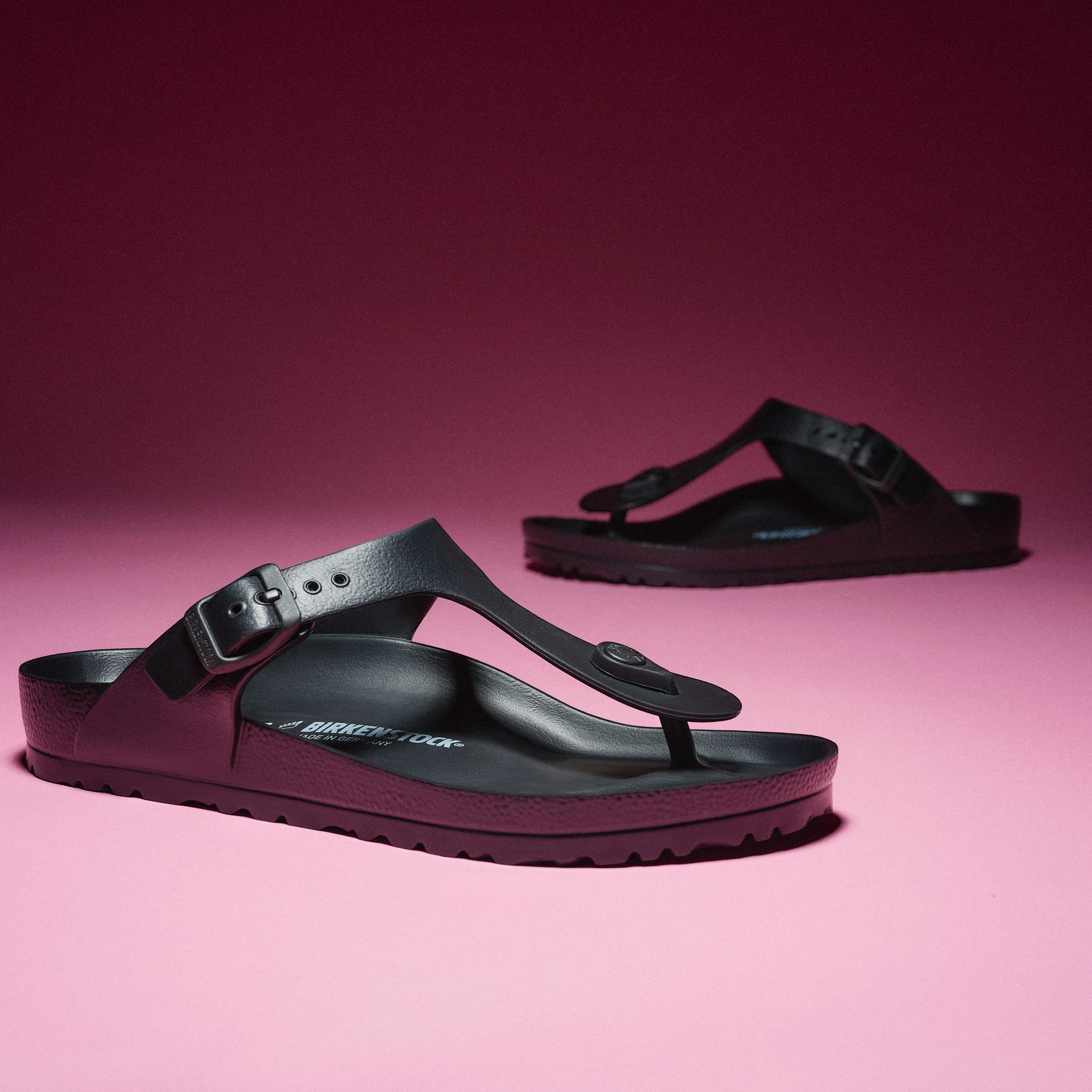 Birkenstock - Gizeh - Regular - Eva - Image 5
