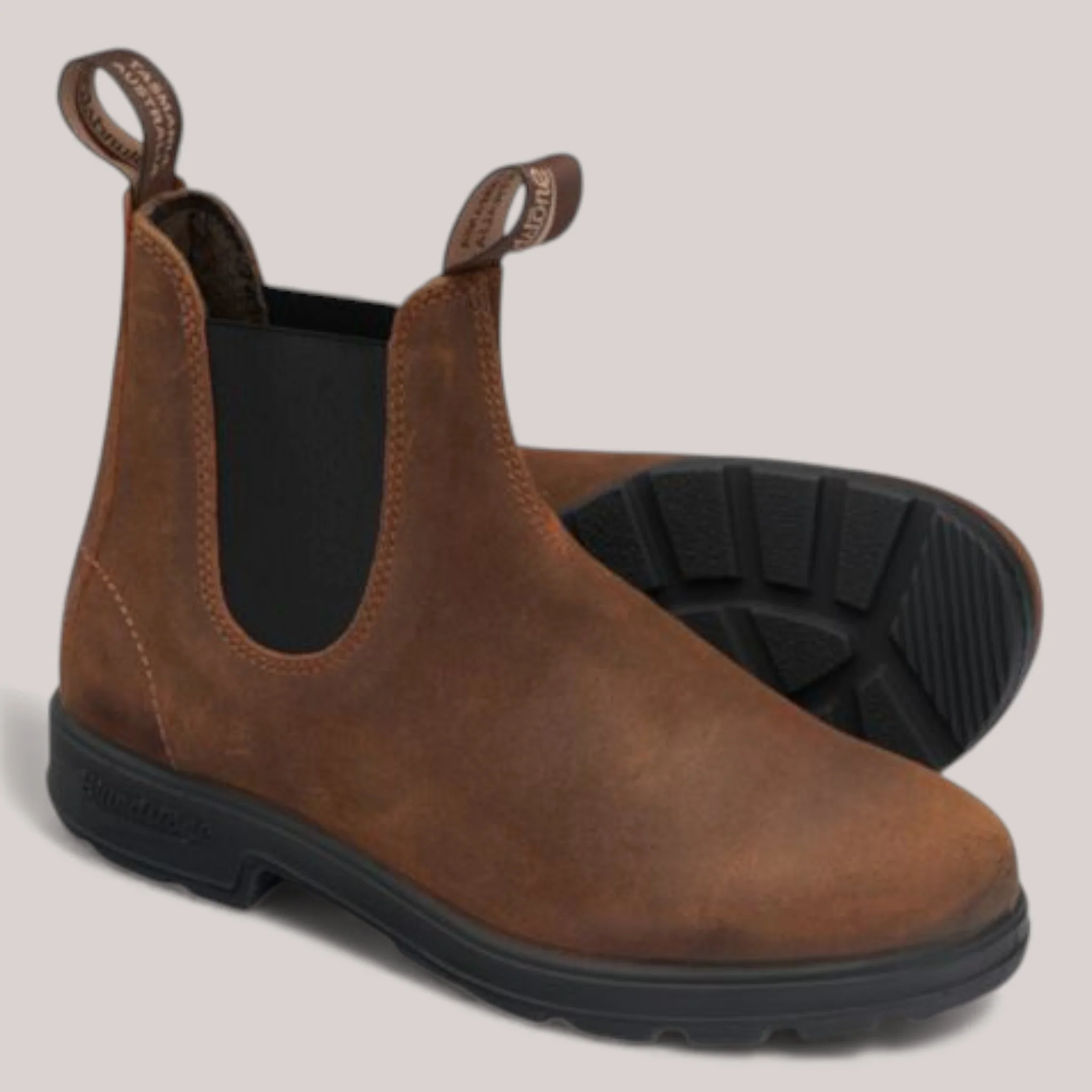 Blundstone - 1911 - Image 4
