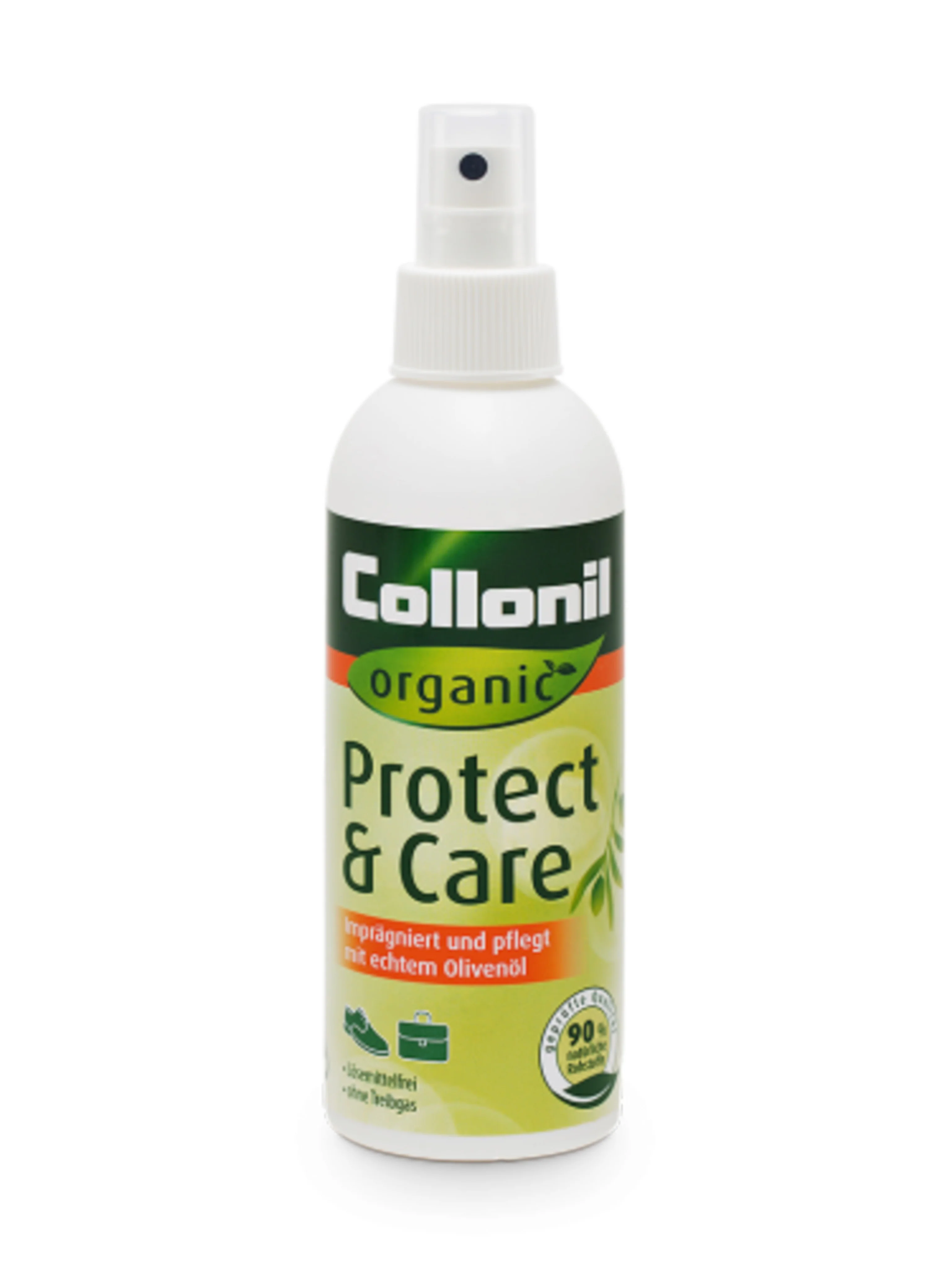 Collonil - Organic Protect And Care