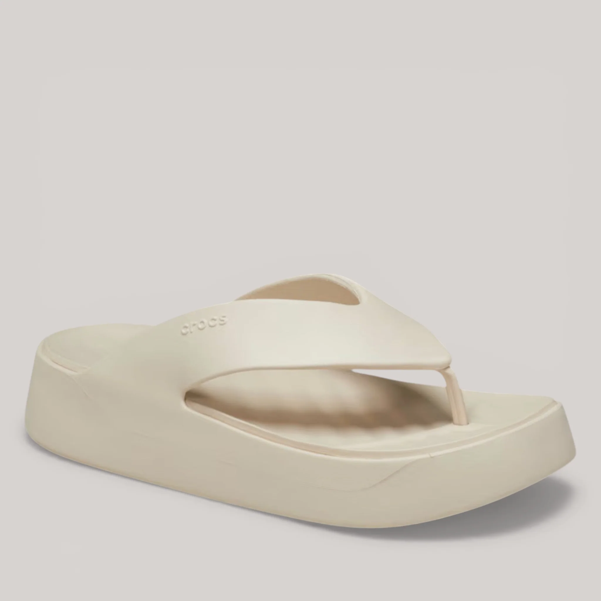 CROCS - GETAWAY PLATFORM FLIP - Image 3