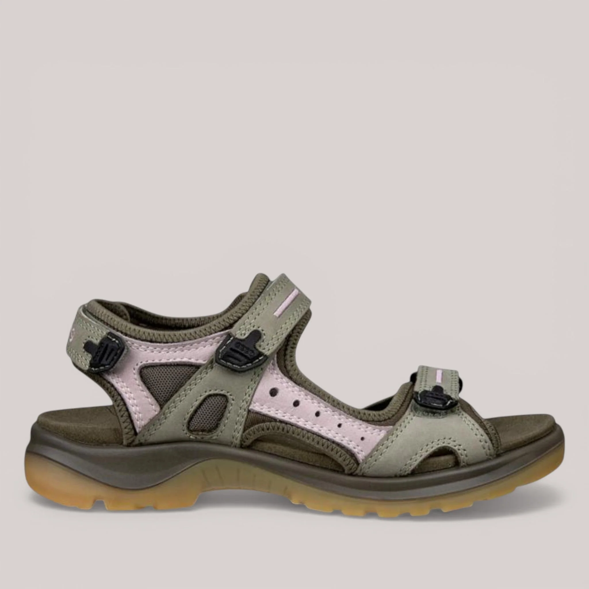ECCO - 069563 - Offroad Women