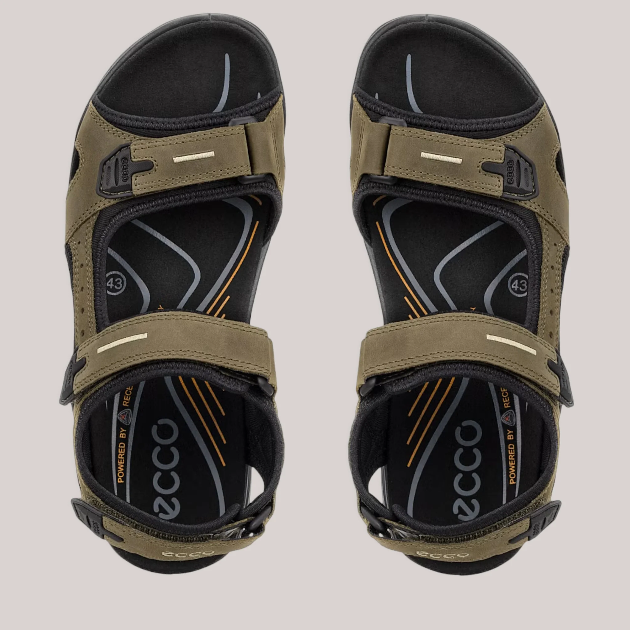 ECCO - 069564 - Offroad Men - Image 3