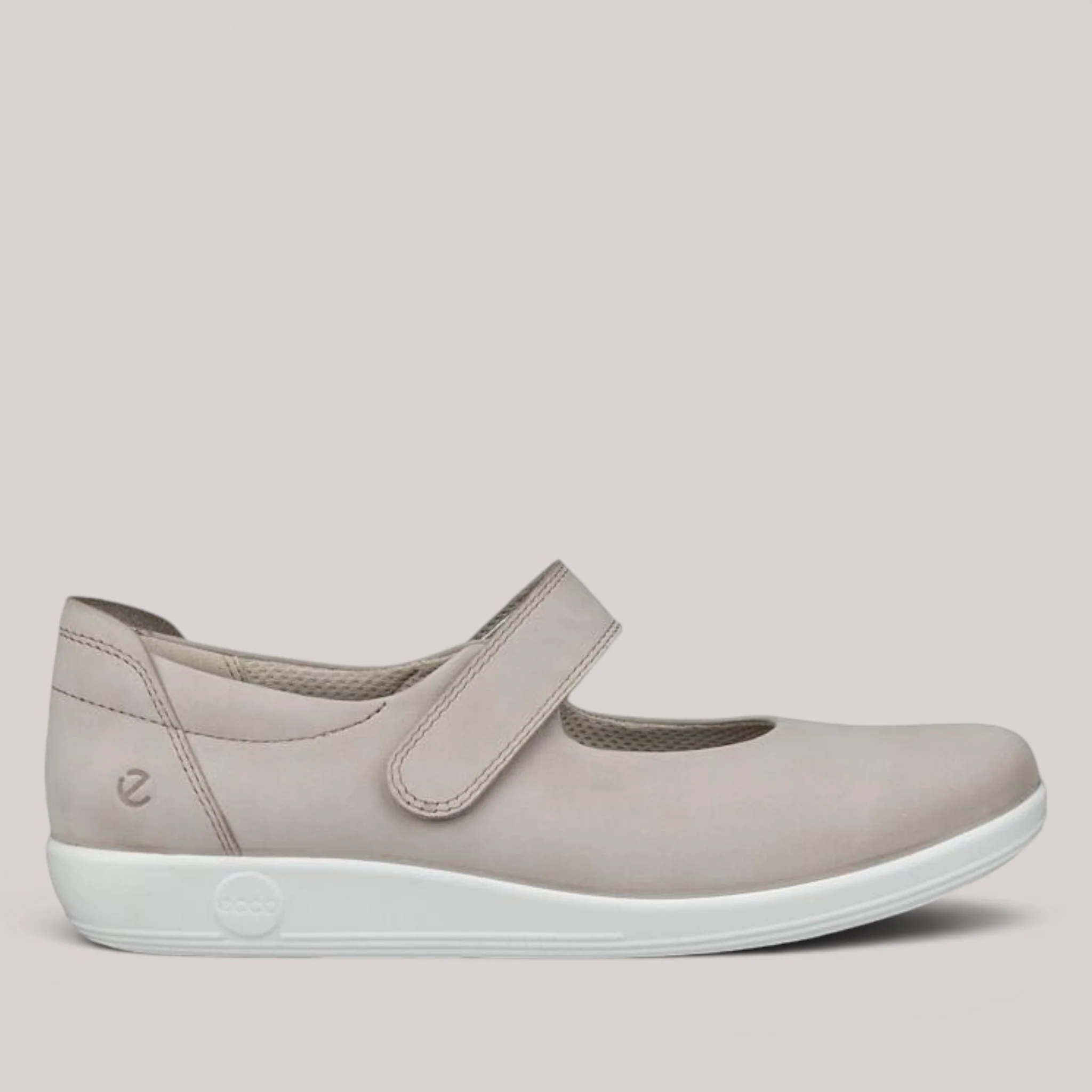 ECCO - 207503 - Soft 2.0