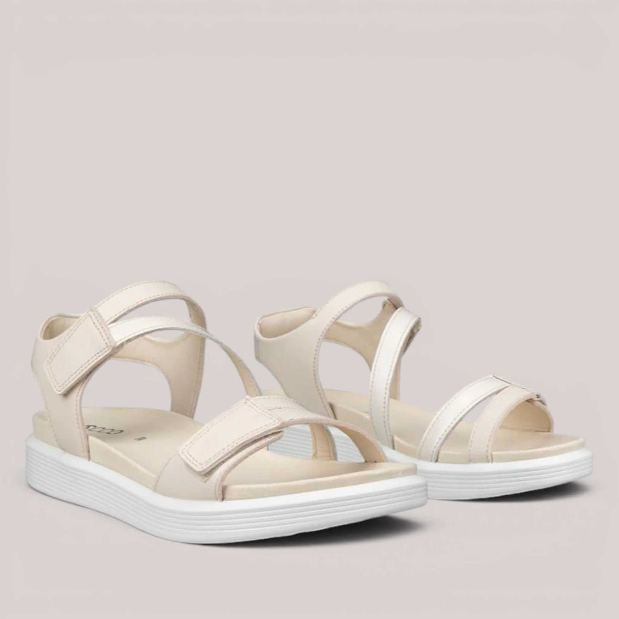 ECCO - 238803 - Soft Sandal - Image 3