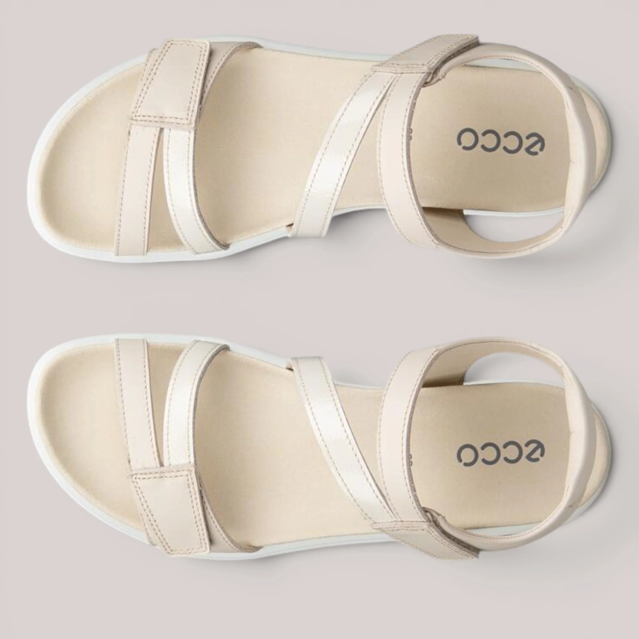 ECCO - 238803 - Soft Sandal - Image 4