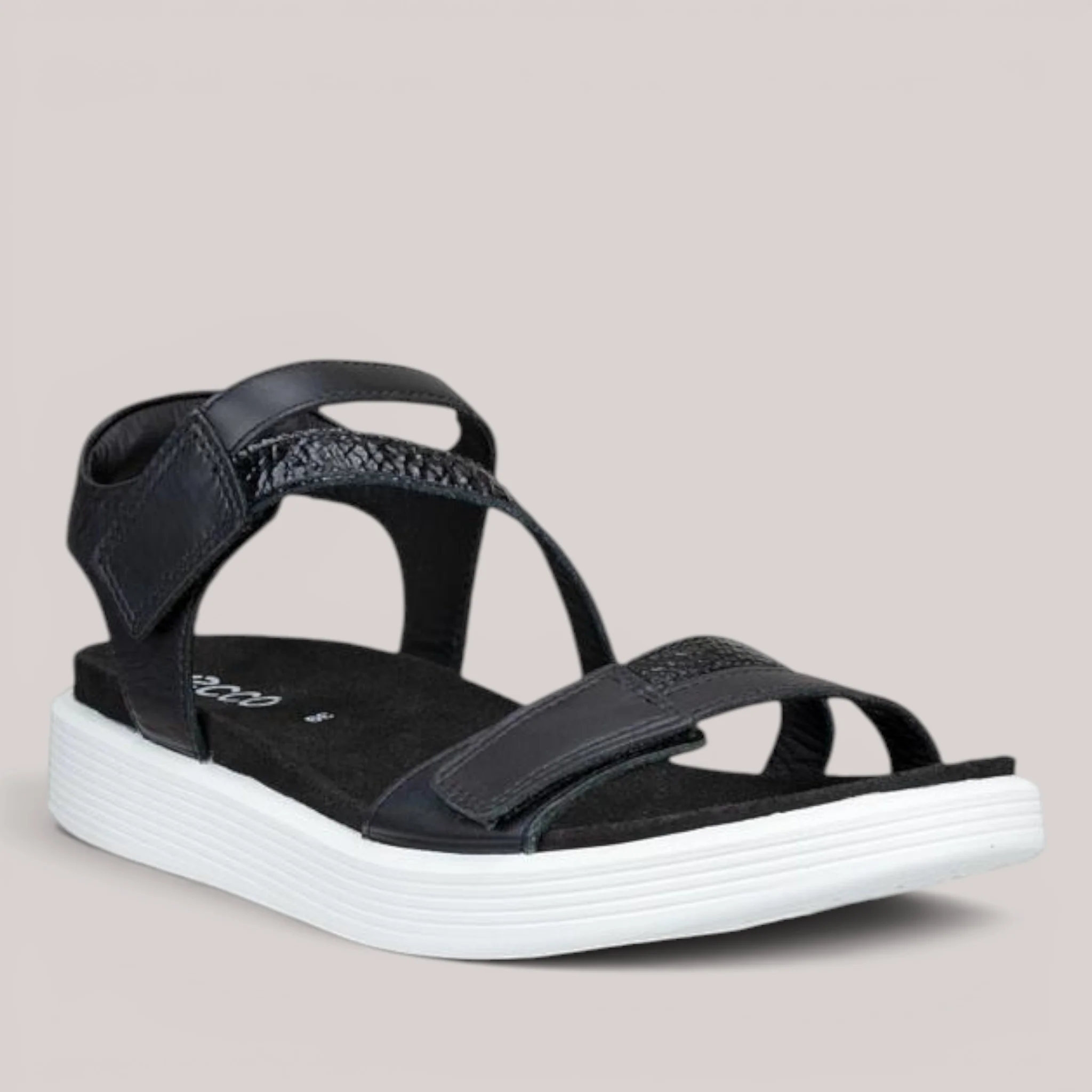 ECCO - 238803 - Soft Sandal - Image 2