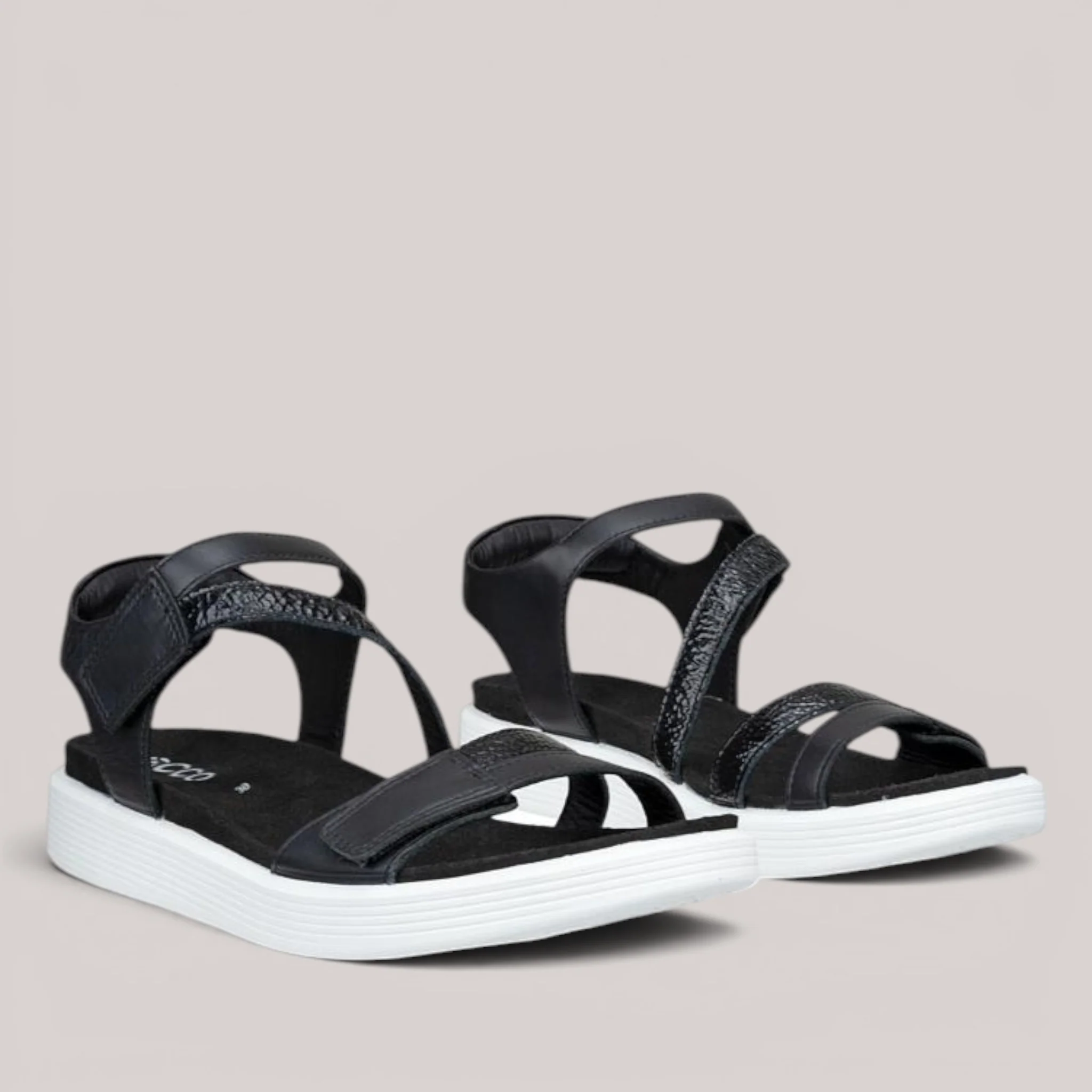 ECCO - 238803 - Soft Sandal - Image 3