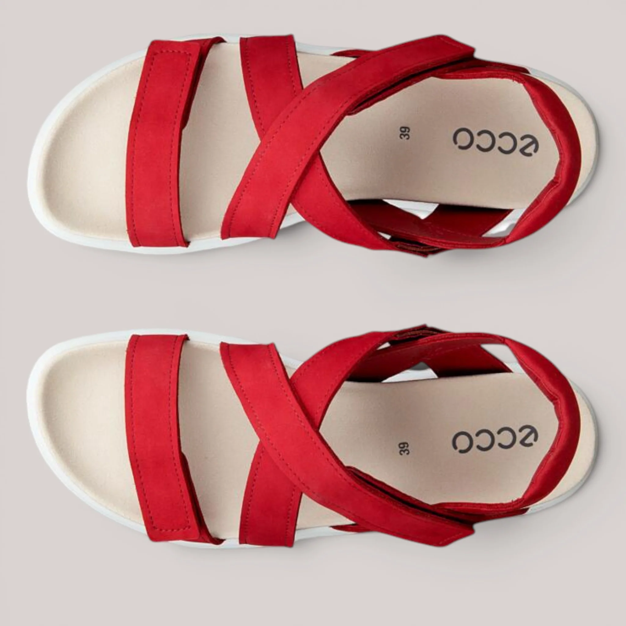 ECCO - 238813 - Soft Sandal - Image 4