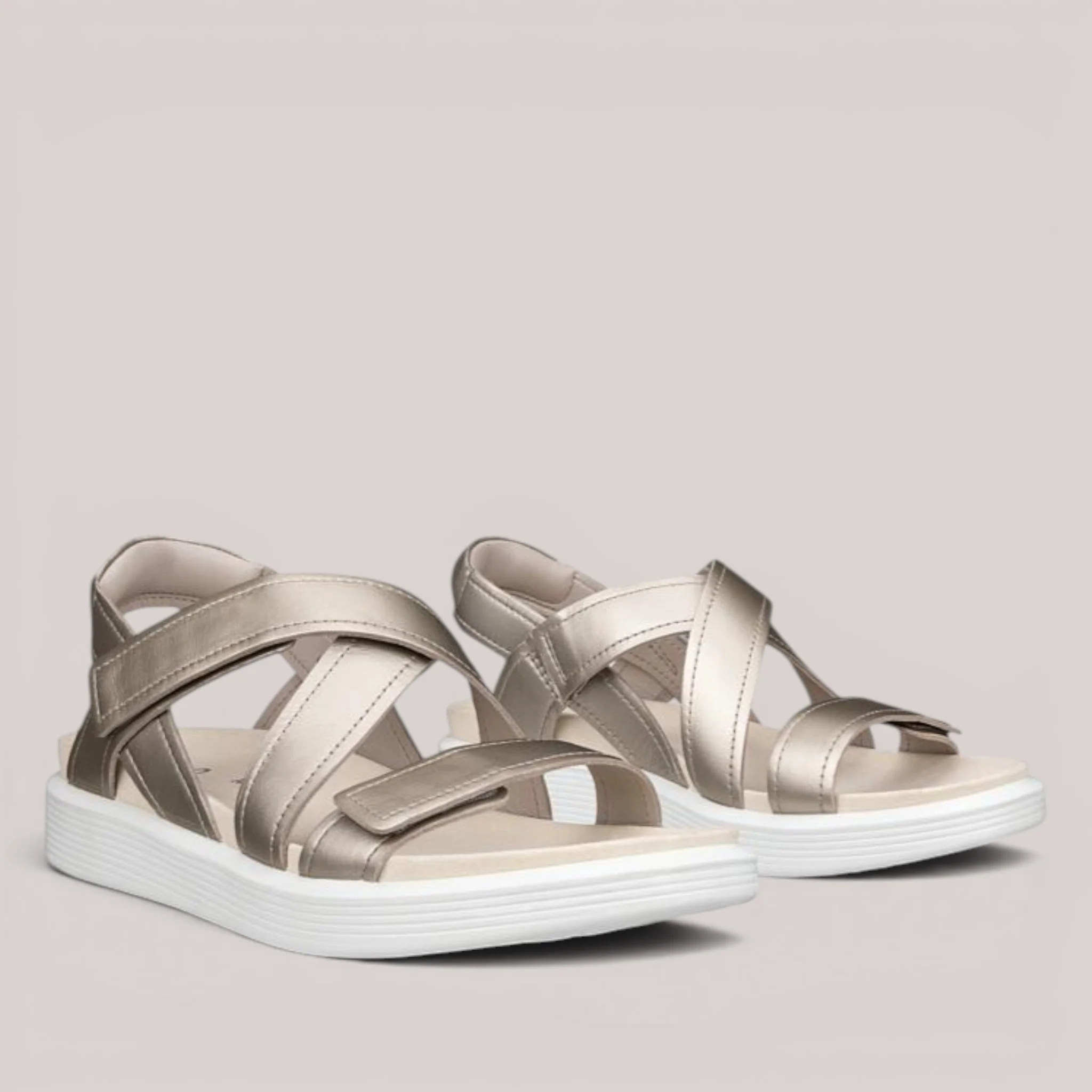 ECCO - 238813 - Soft Sandal - Image 3