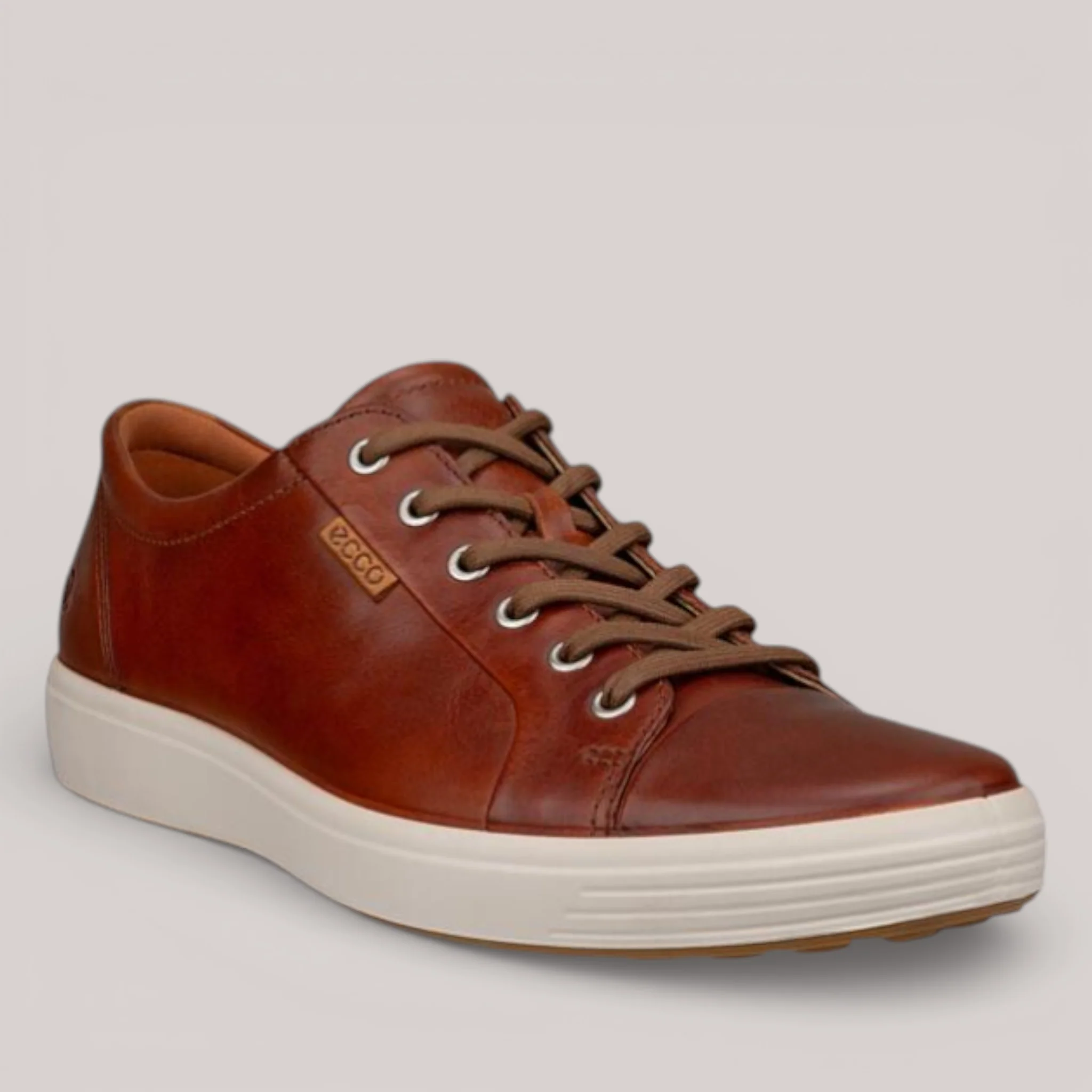 ECCO - 430004 - Soft 7 Men - Image 3