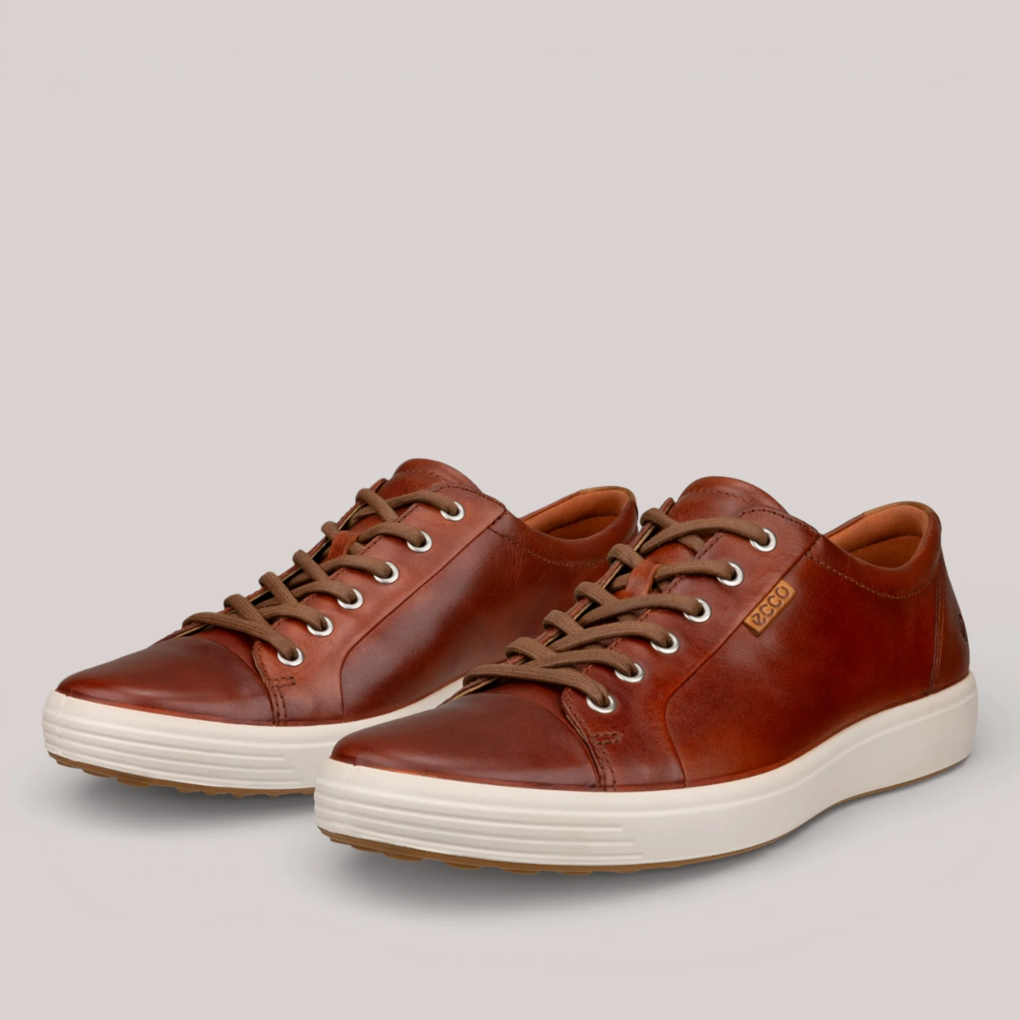ECCO - 430004 - Soft 7 Men - Image 4