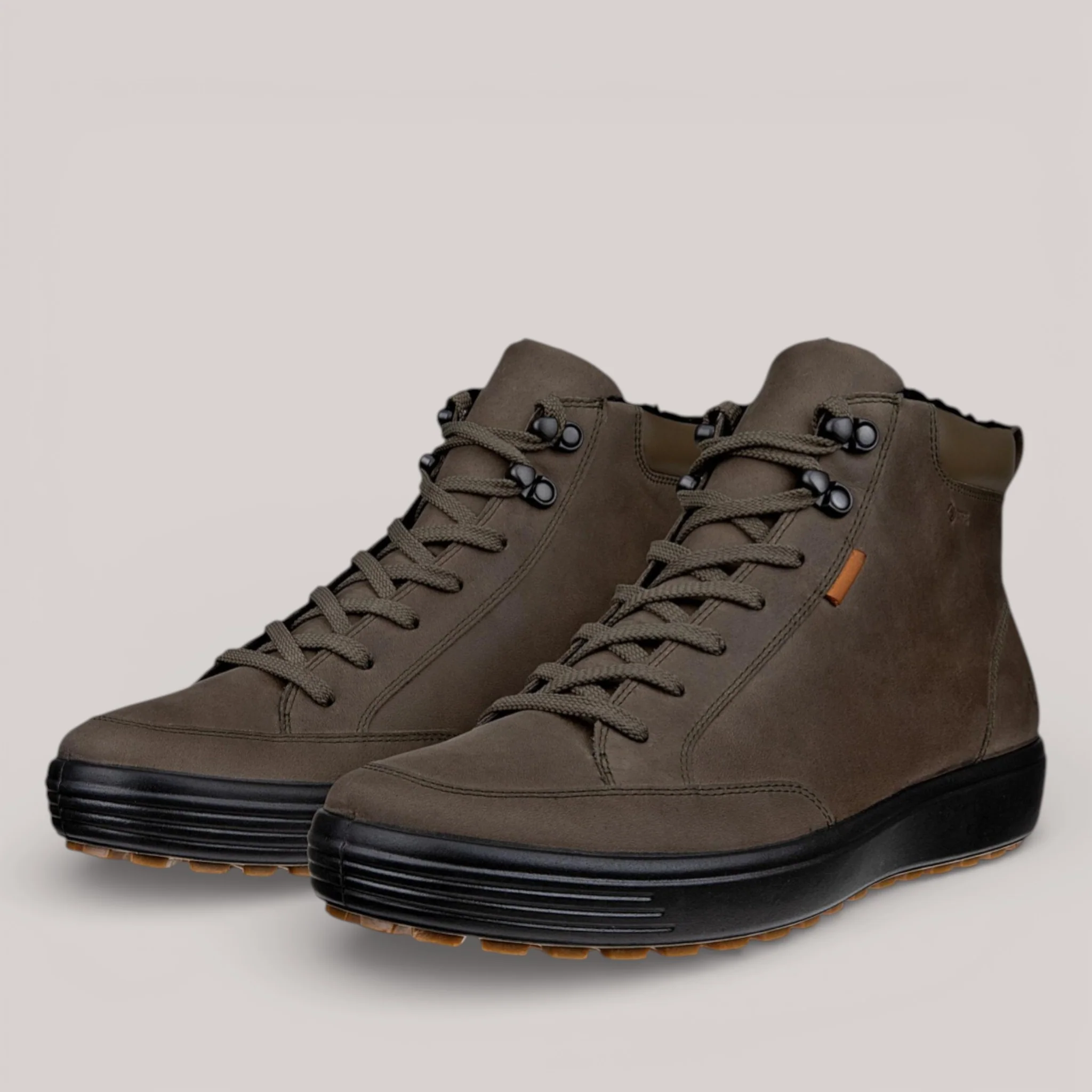 ECCO - 450764 - Soft 7 Tred Men - Image 3