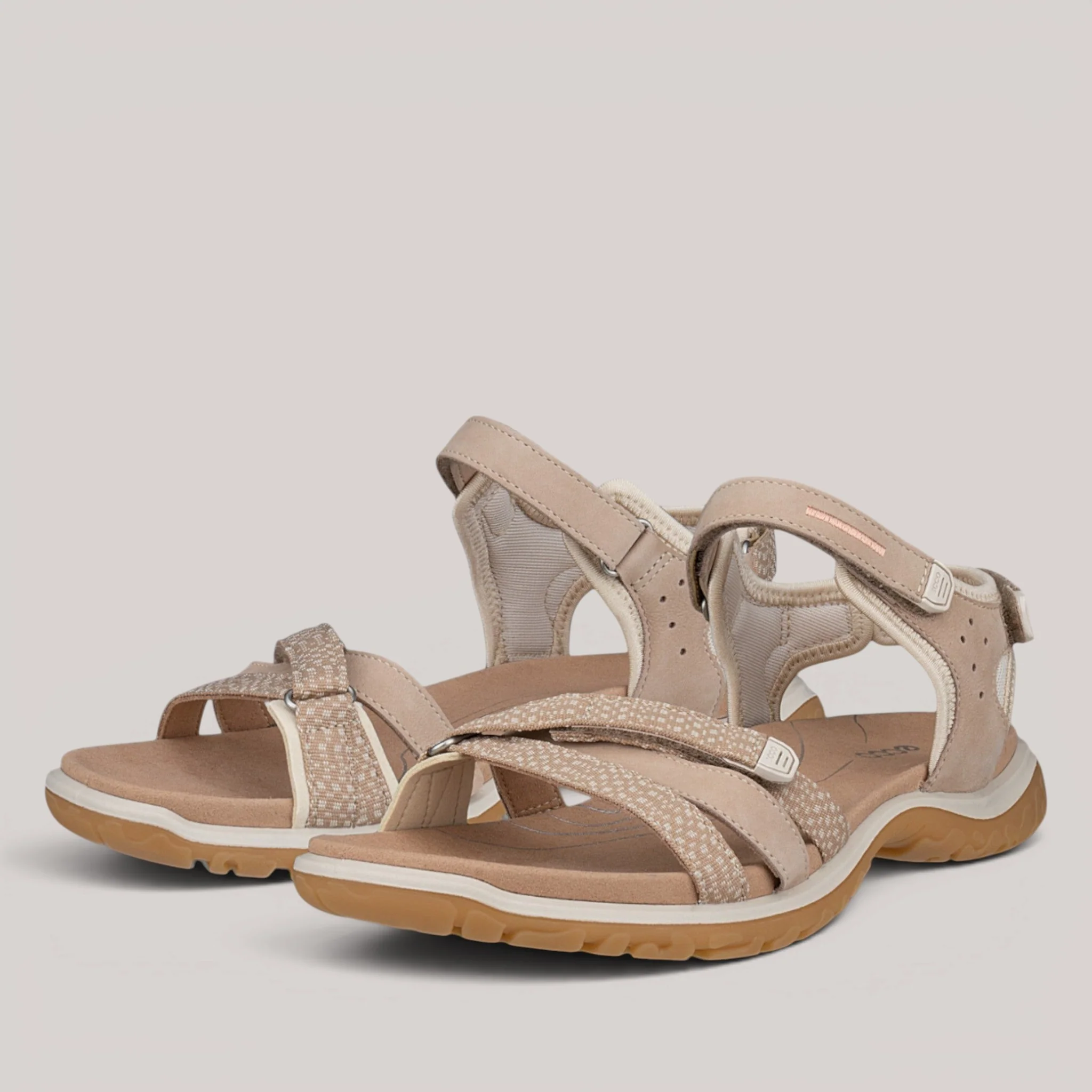ECCO - 853303 - Offroad Roam Women - Image 3