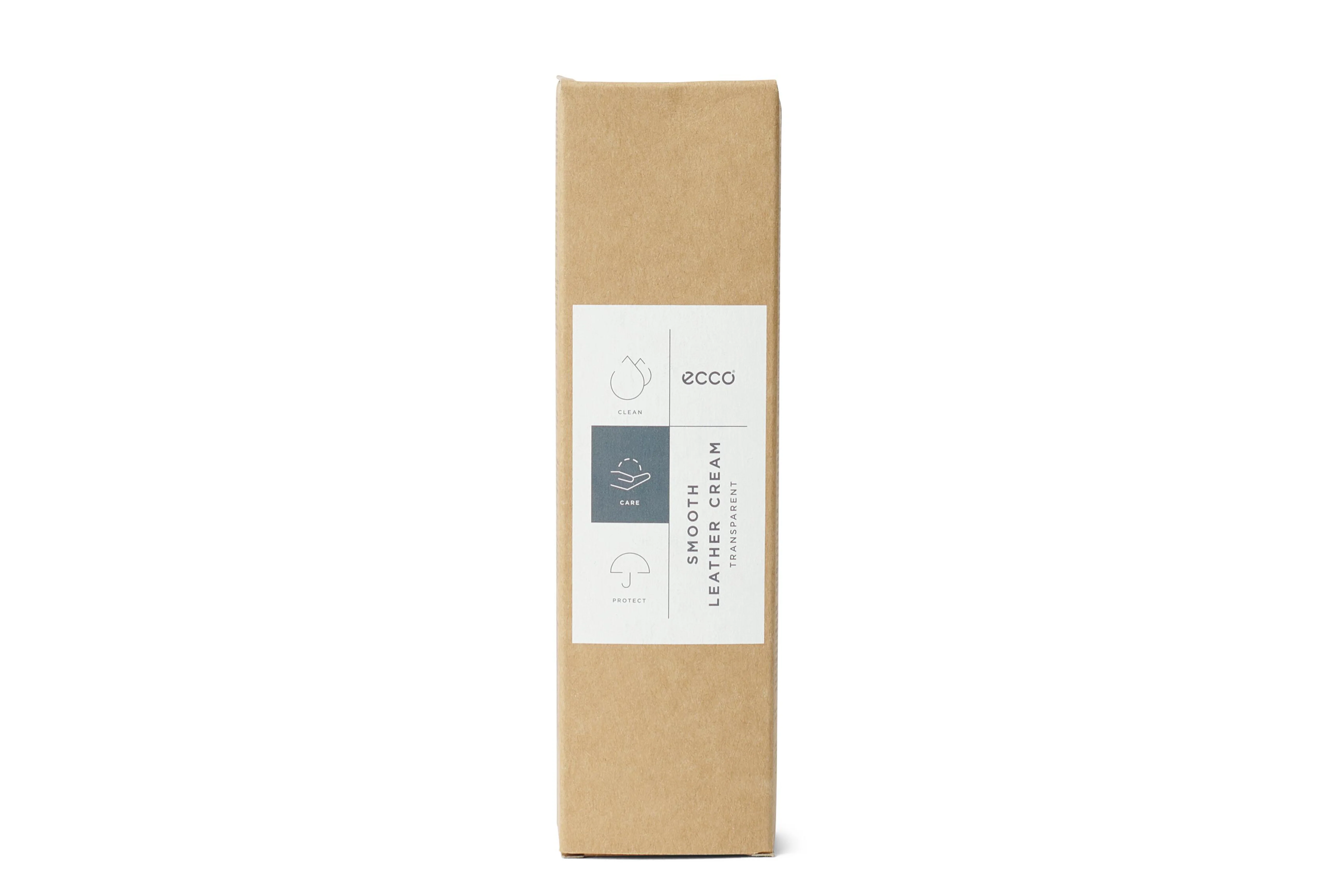 ECCO - 9040109 - Smooth Leather Care Cream