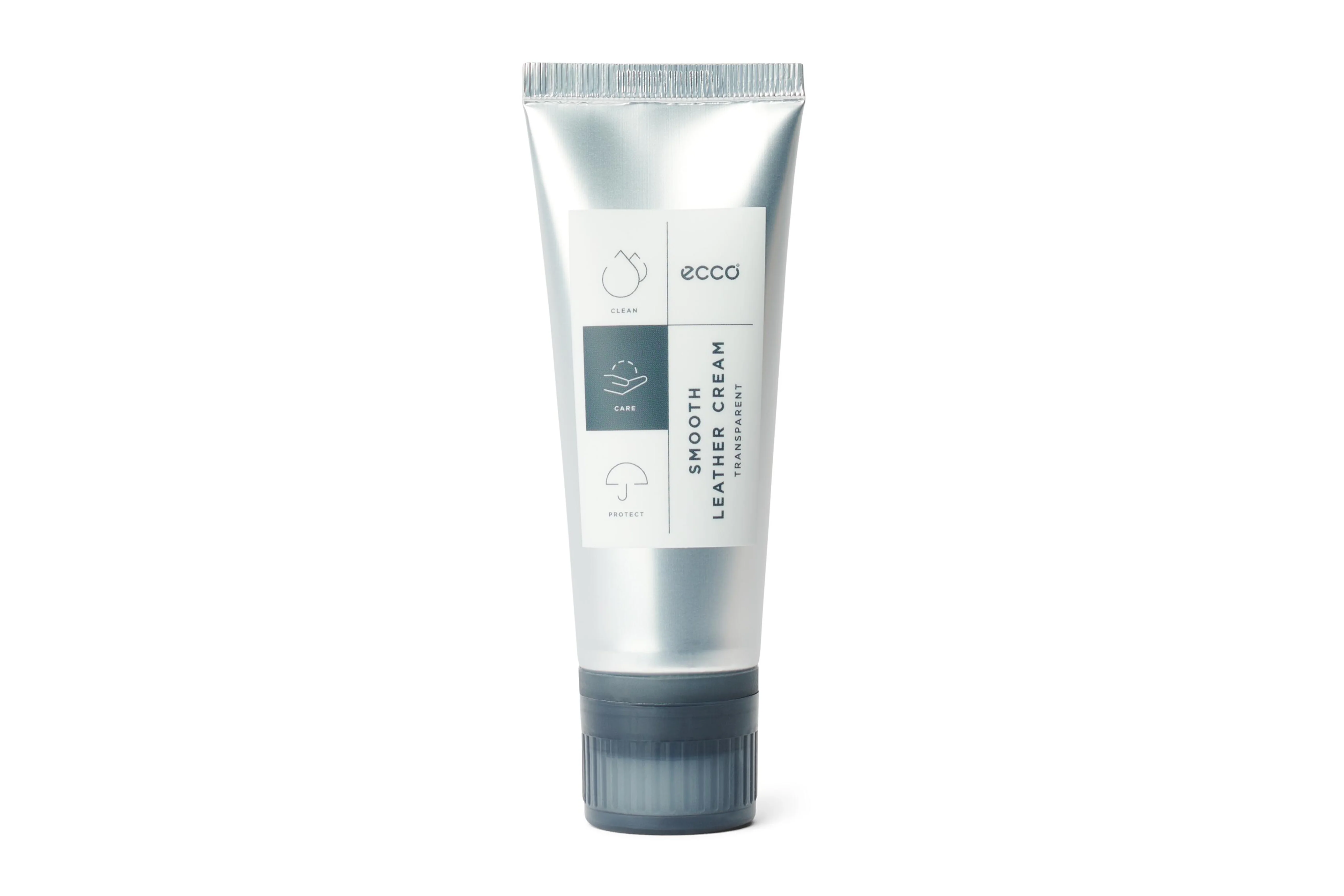 ECCO - 9040109 - Smooth Leather Care Cream - Image 3