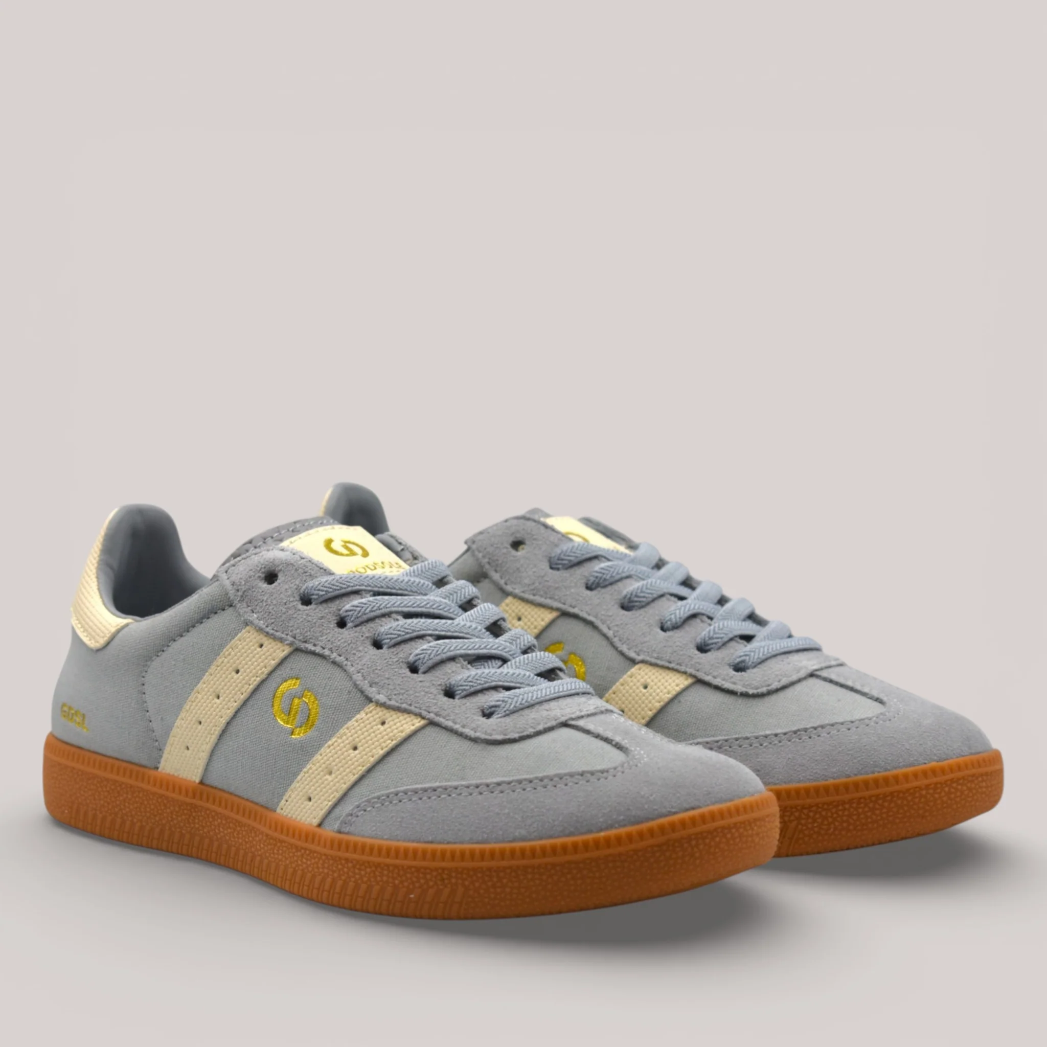 Goodsole - 2001 Parallel Canvas - Womens - Image 4