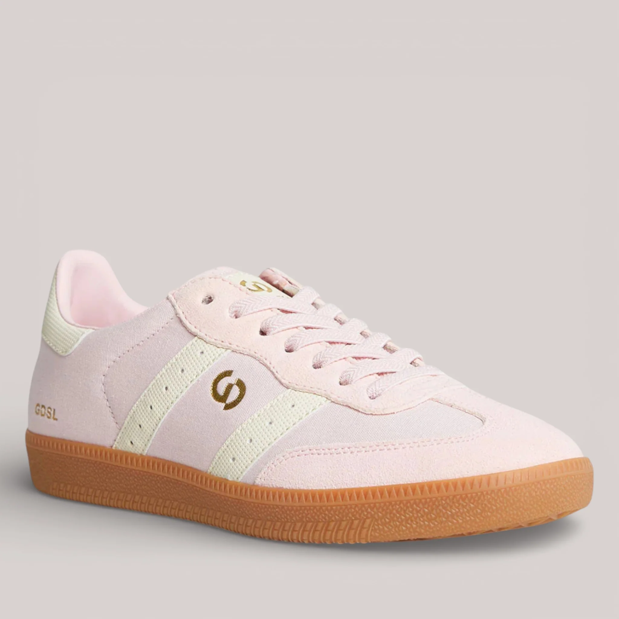 Goodsole - 2001 Parallel Canvas - Womens - Image 3