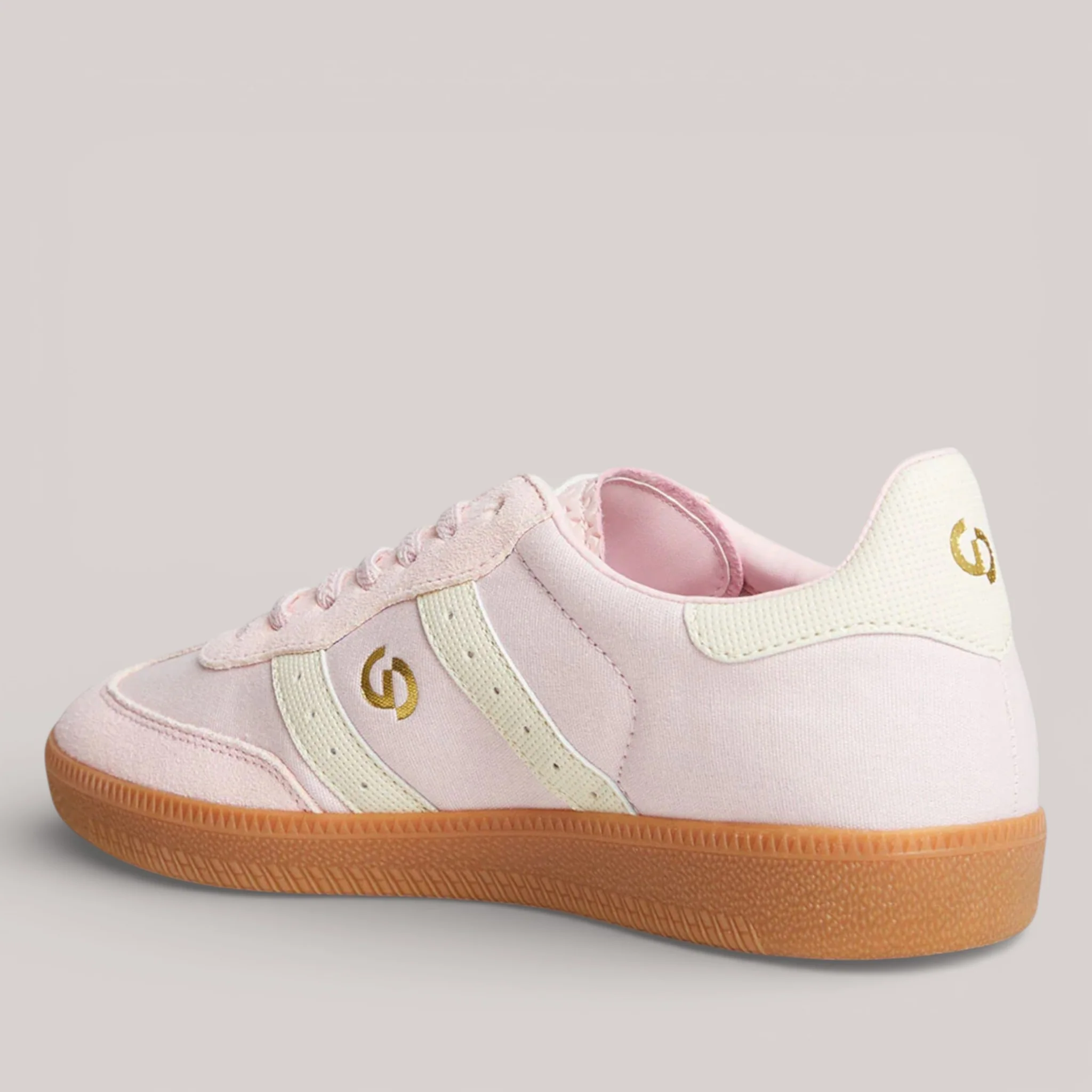 Goodsole - 2001 Parallel Canvas - Womens - Image 4