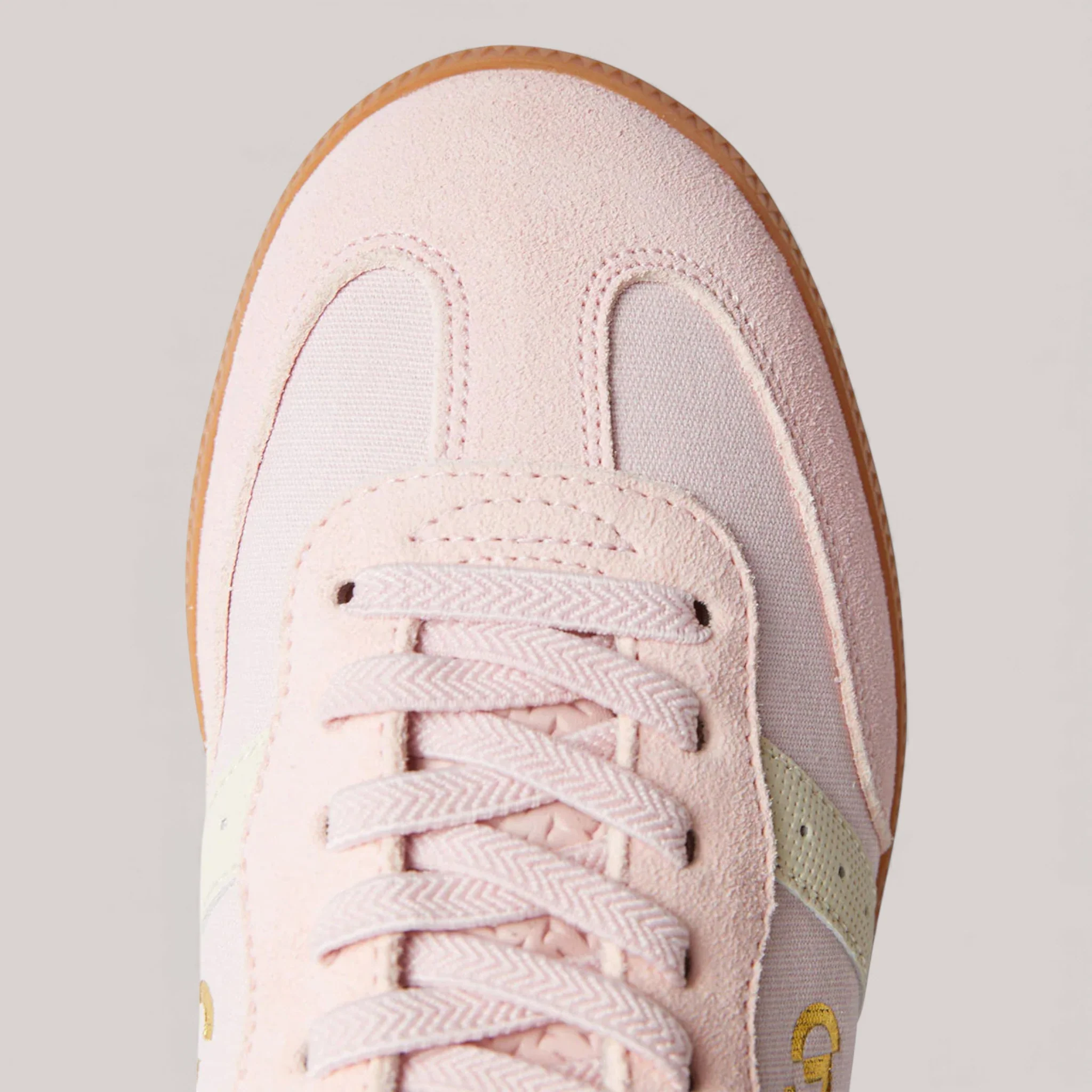 Goodsole - 2001 Parallel Canvas - Womens - Image 5
