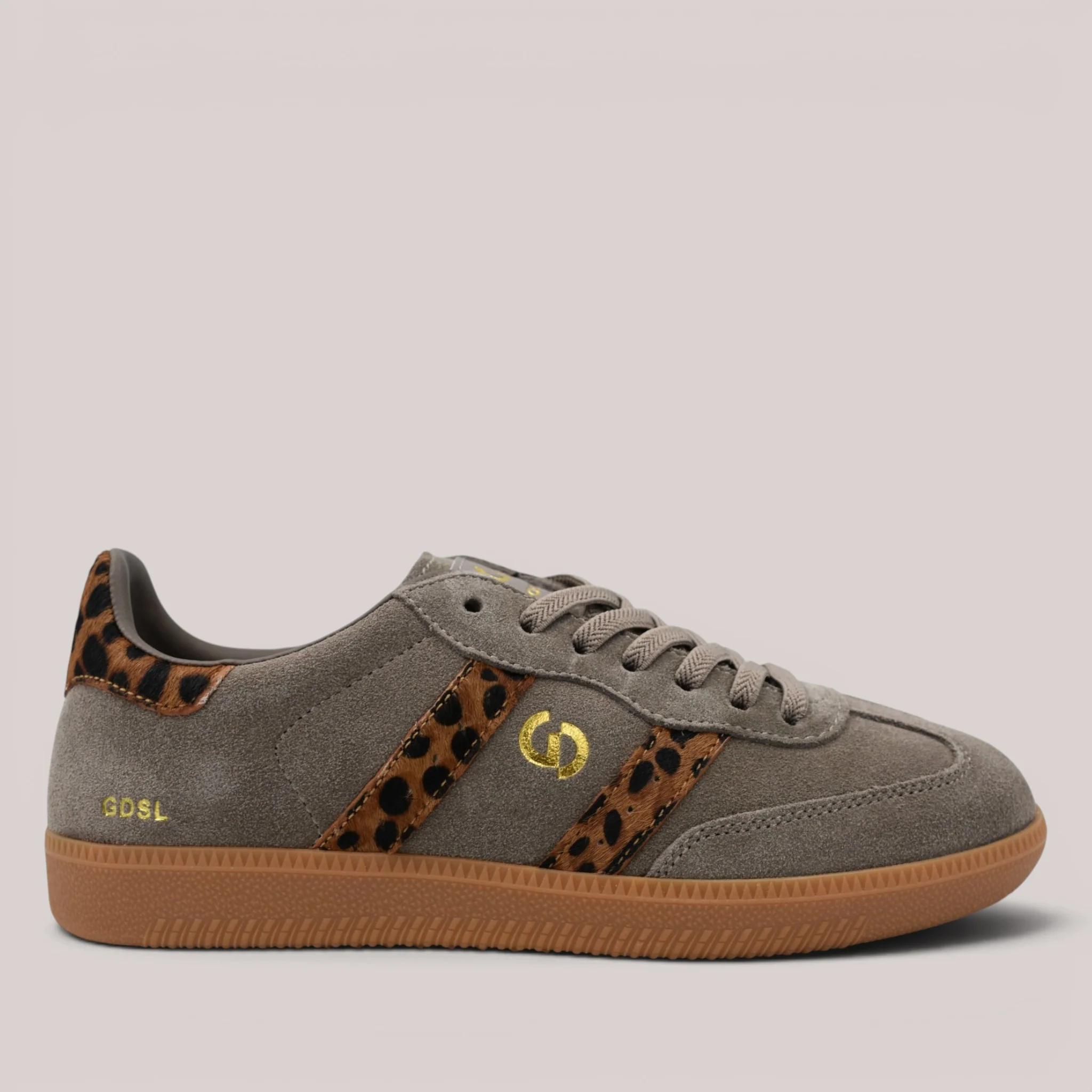 Goodsole - 2001 Parallel Womens