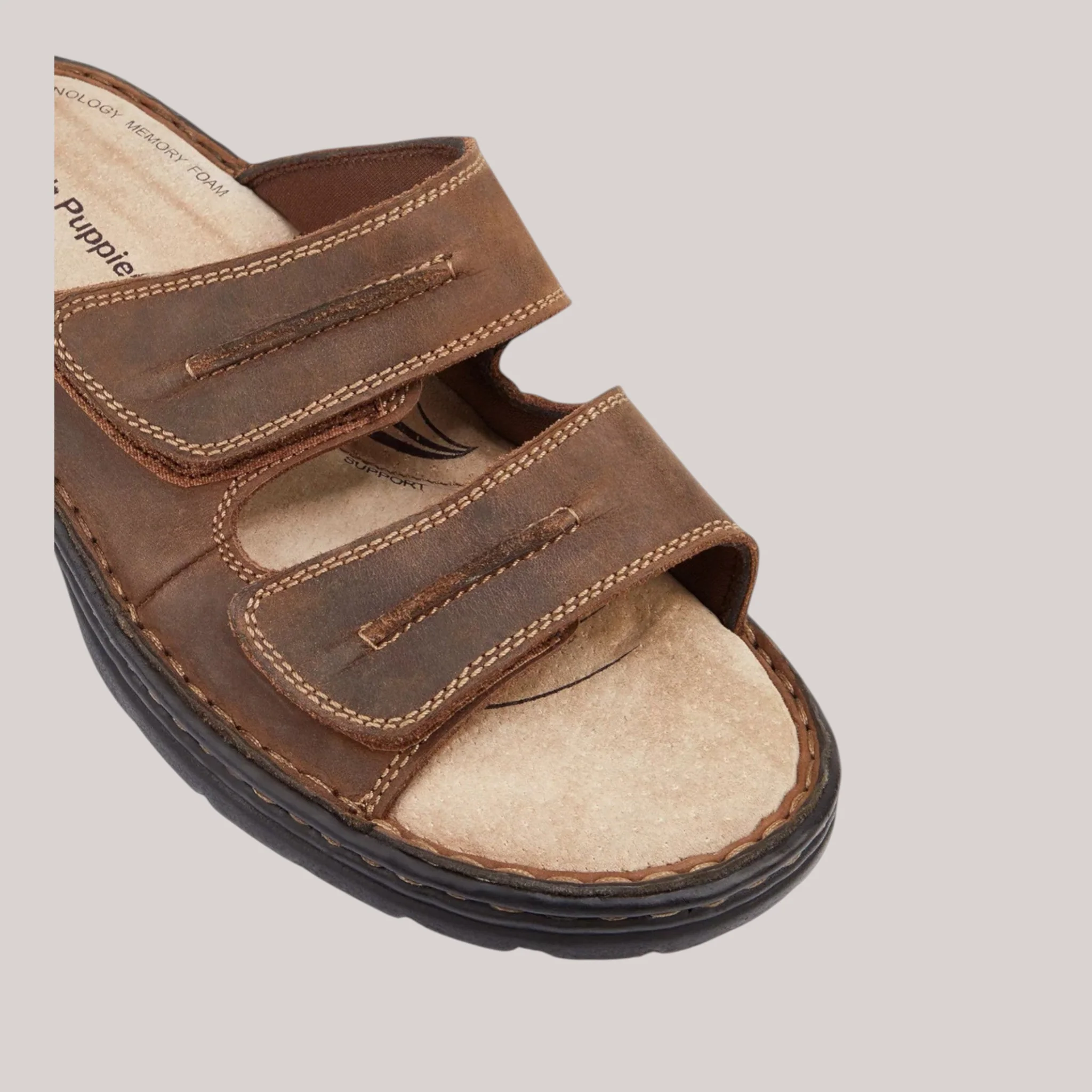 Hush Puppies - Slider - Image 3