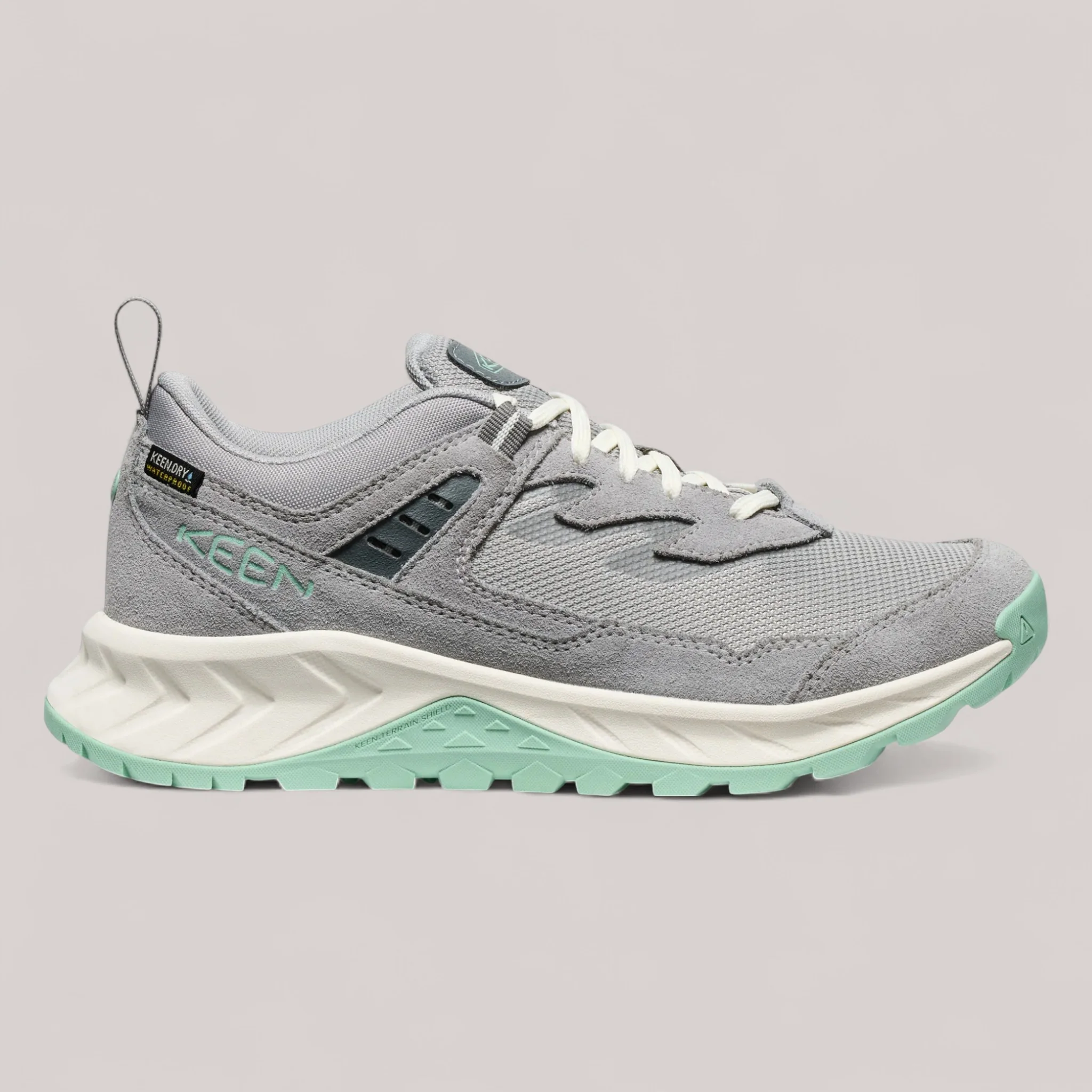 Keen - Hightrail Waterproof Womens - Image 3