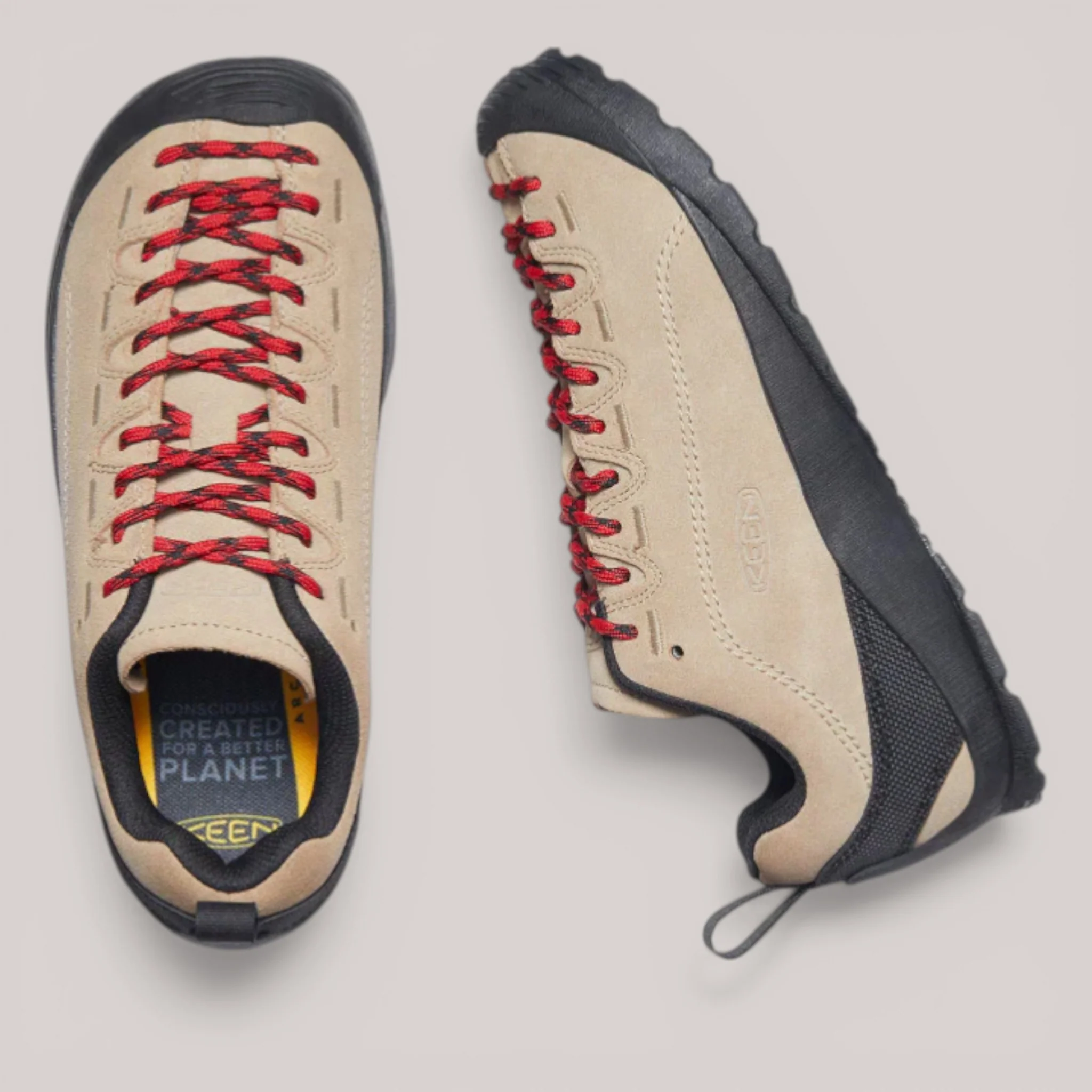 Keen - Jasper Womens - Image 3
