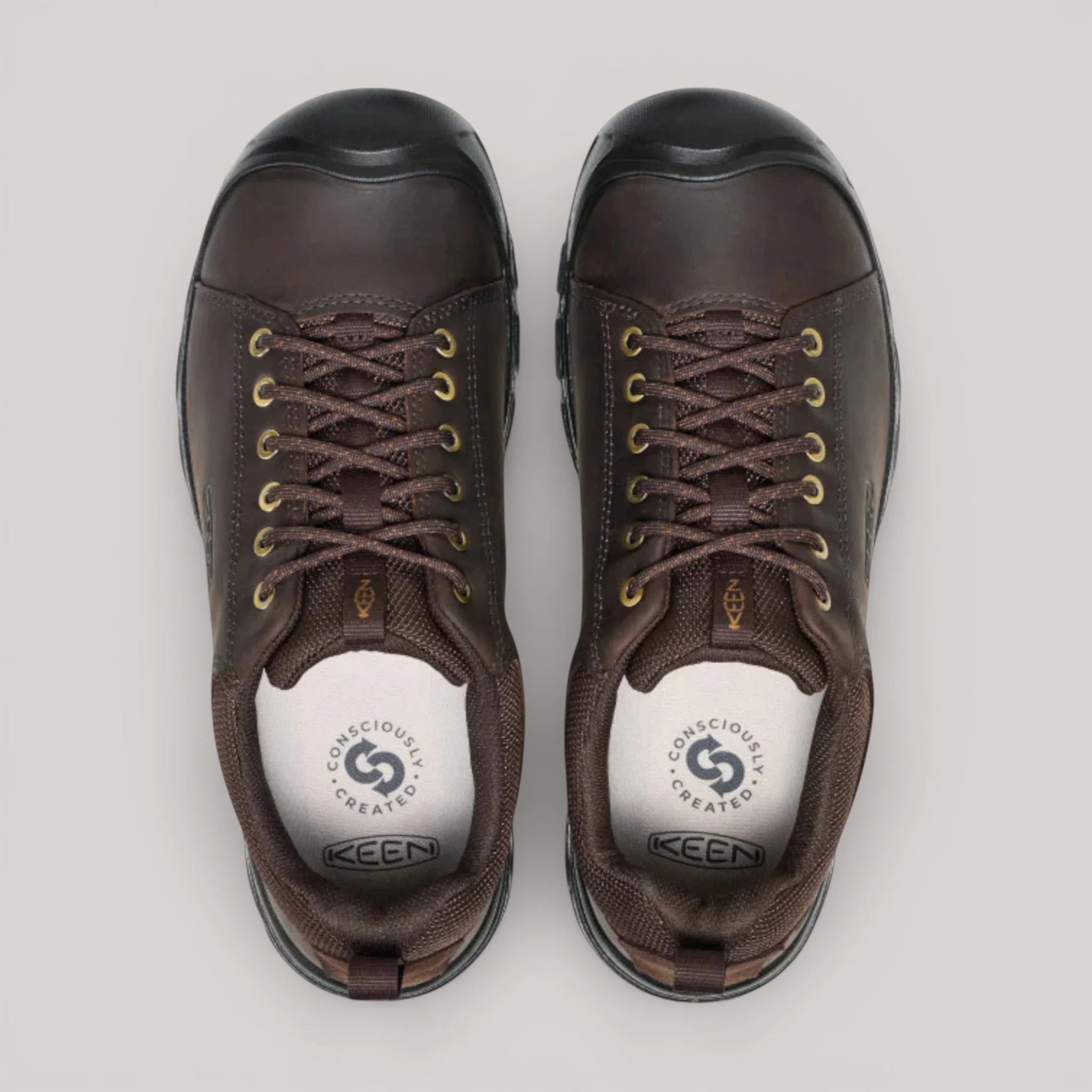 Keen - Targhee IV Oxford Men - Image 3