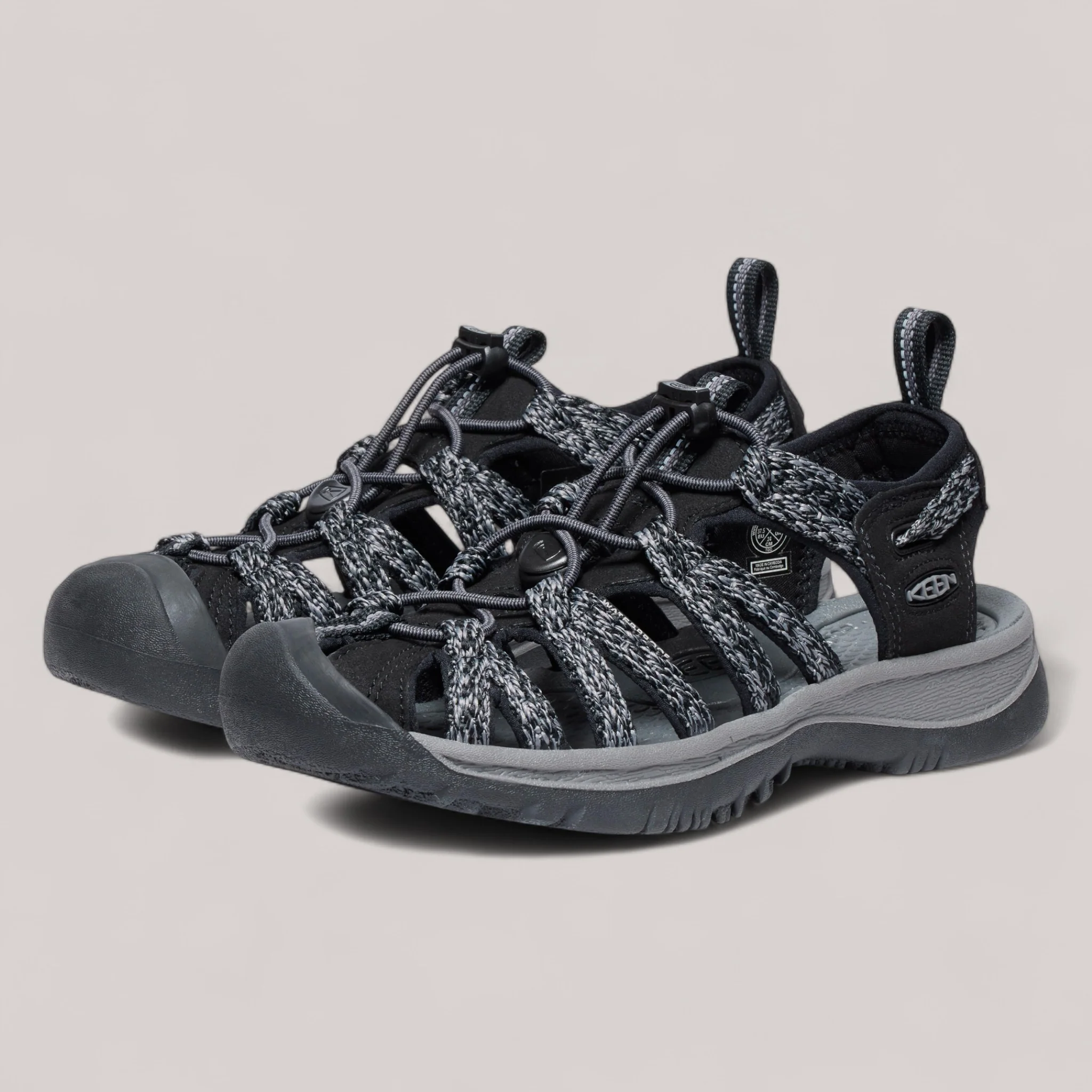 Keen - Whisper - Image 4