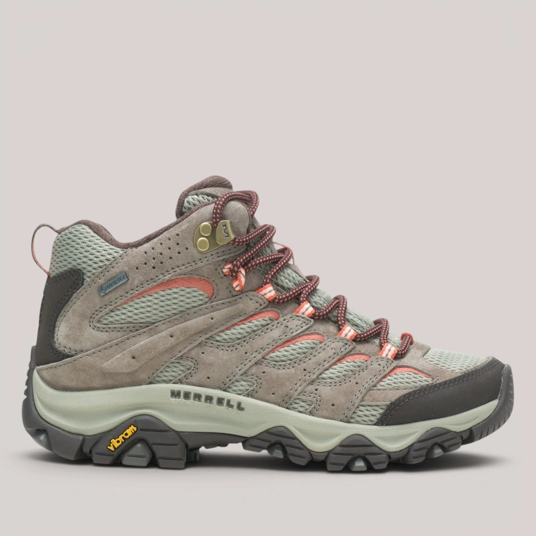 Merrell - Moab 3 Mid Gtx Womens