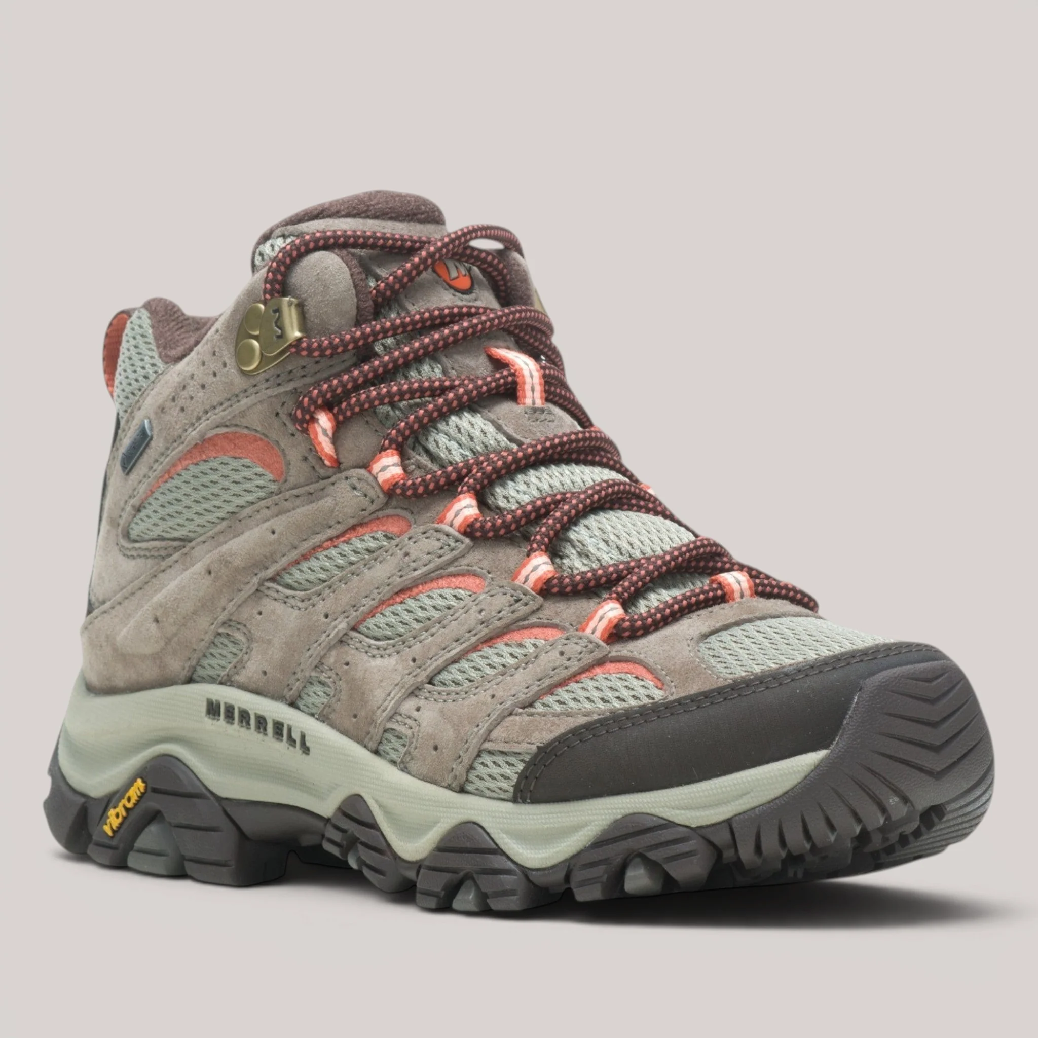 Merrell - Moab 3 Mid Gtx Womens - Image 2