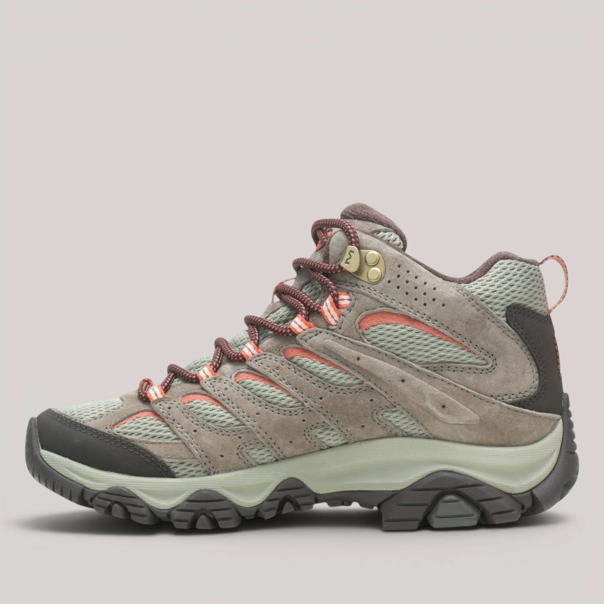 Merrell - Moab 3 Mid Gtx Womens - Image 3
