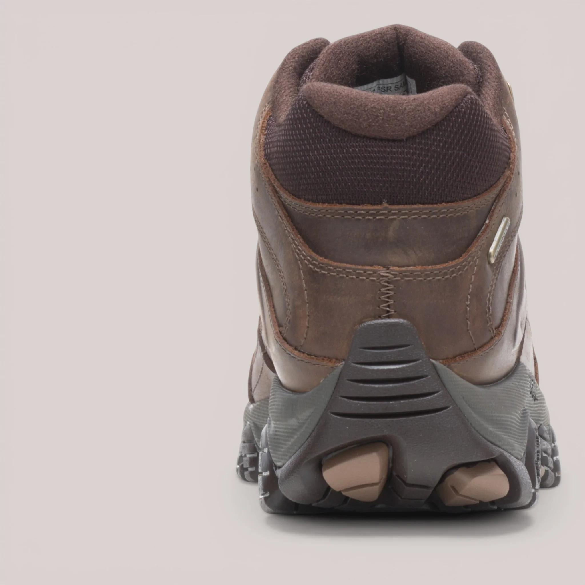 Merrell - Moab Adventure Mid Waterproof - Wide - Image 4